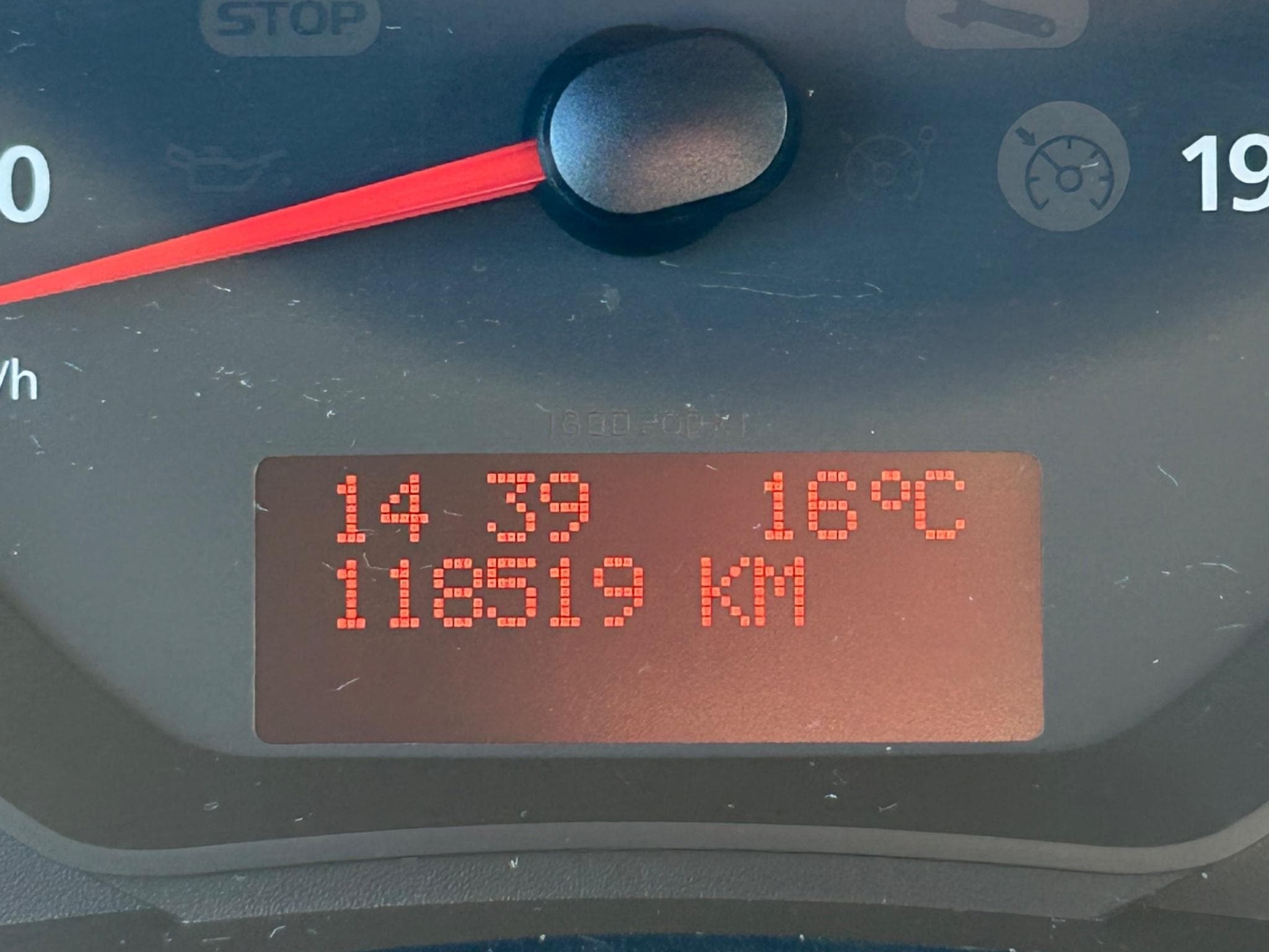 Renault Kangoo (2020) - Photo 3