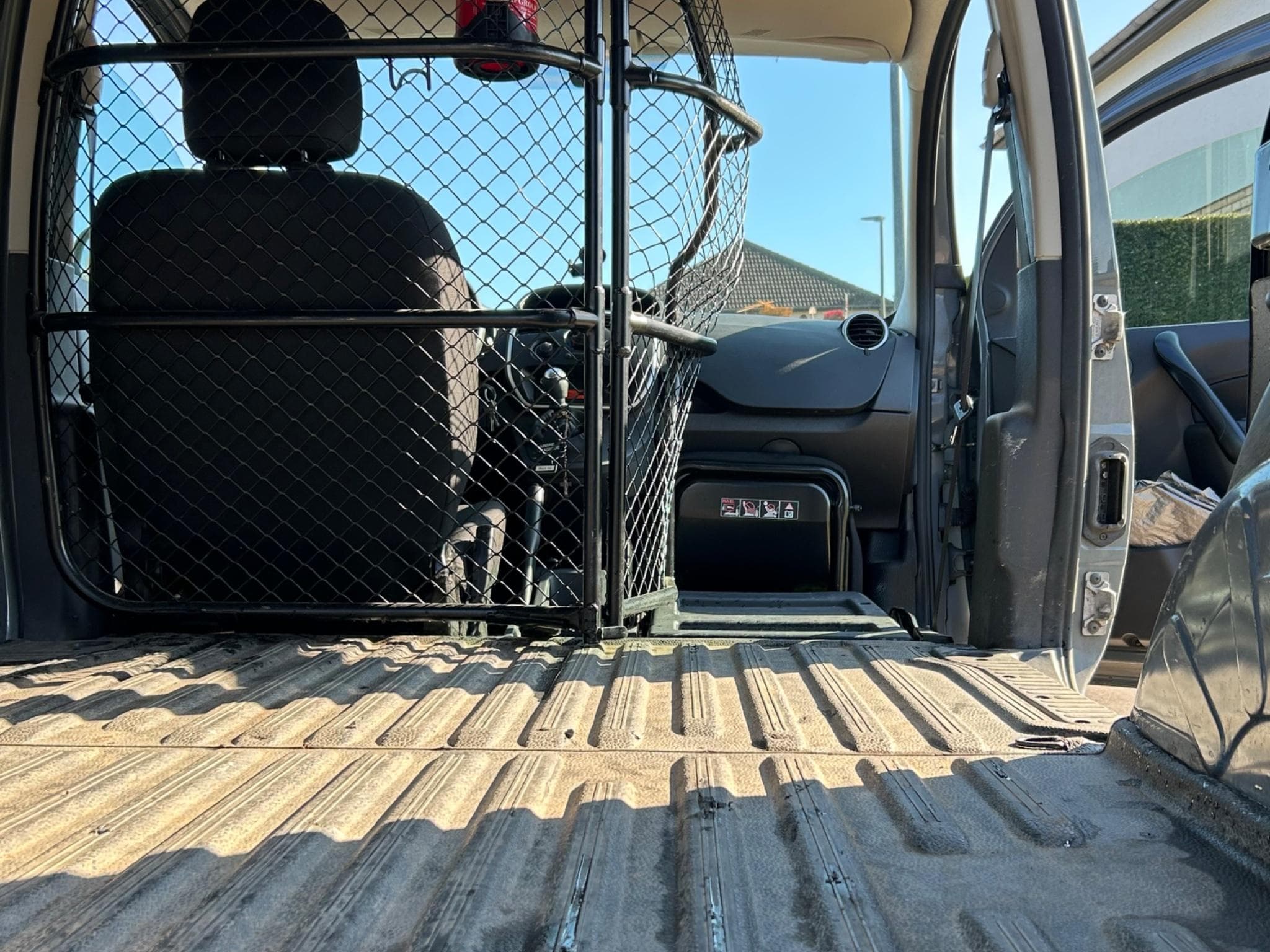 Renault Kangoo (2020) - Photo 3