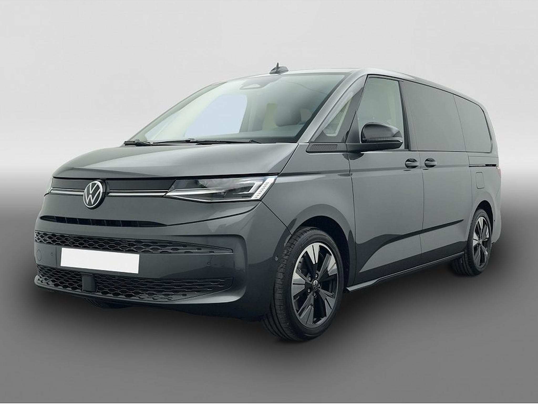 VW Multivan (2026) - Foto 1
