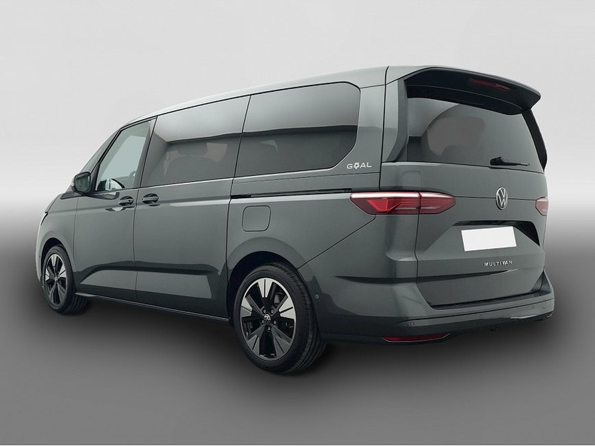 VW Multivan (2026) - Foto 3
