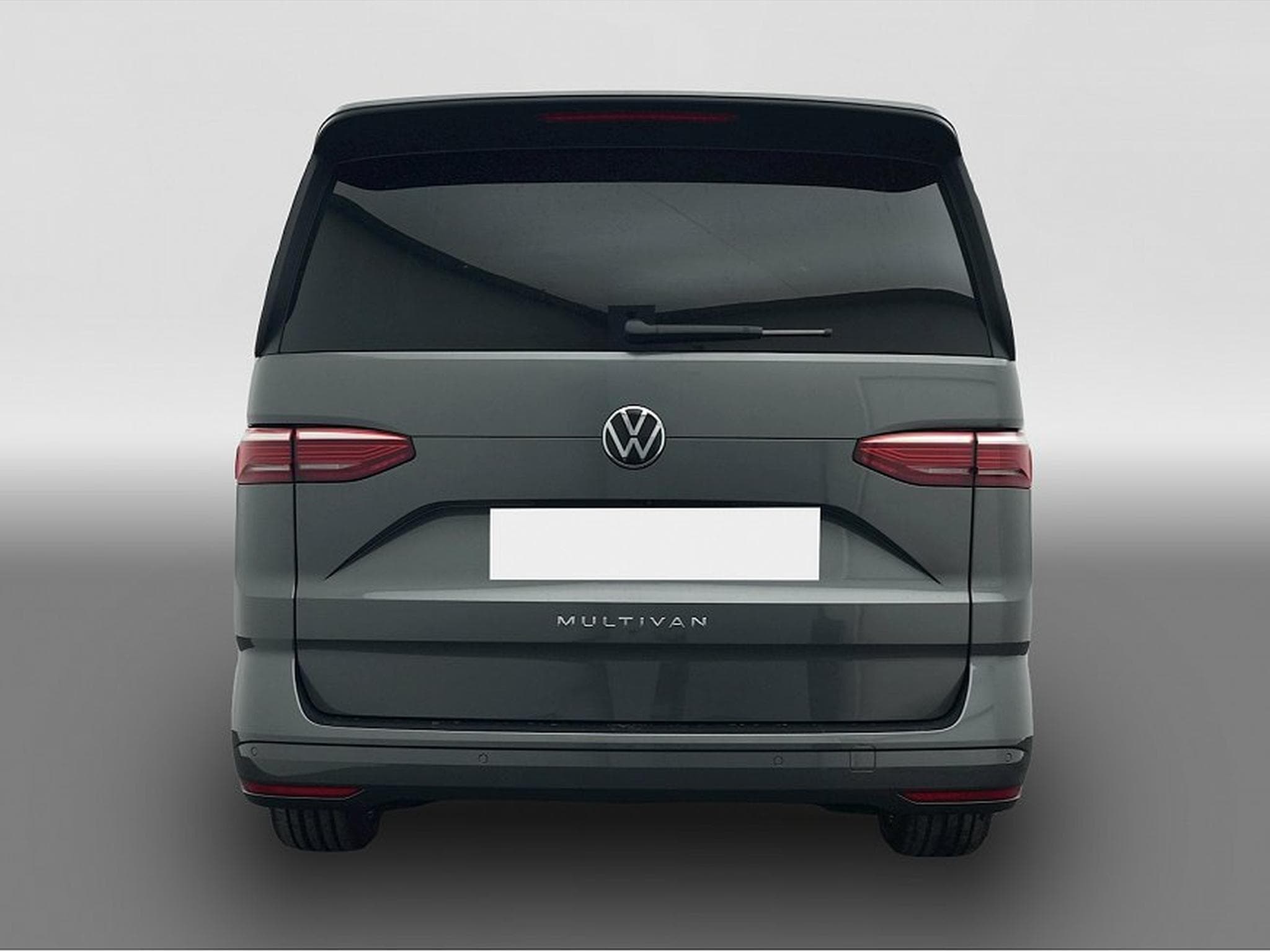 VW Multivan (2026) - Foto 4