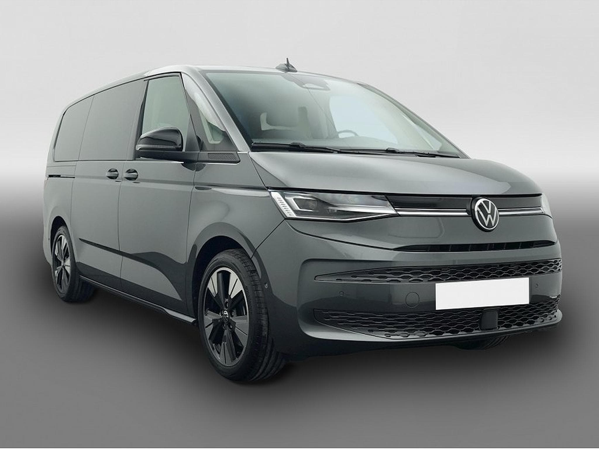 VW Multivan (2026) - Foto 7