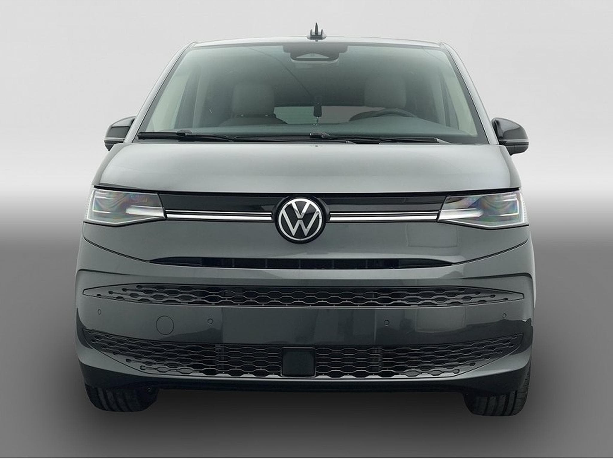 VW Multivan (2026) - Foto 8