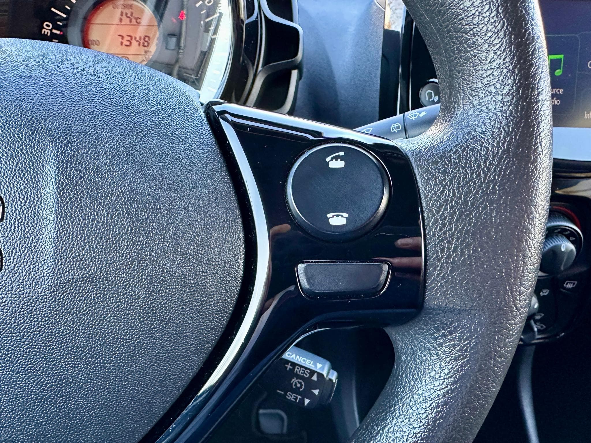 Citroën C1 1.0 VTi 72cv S&S (2020) - Foto 23