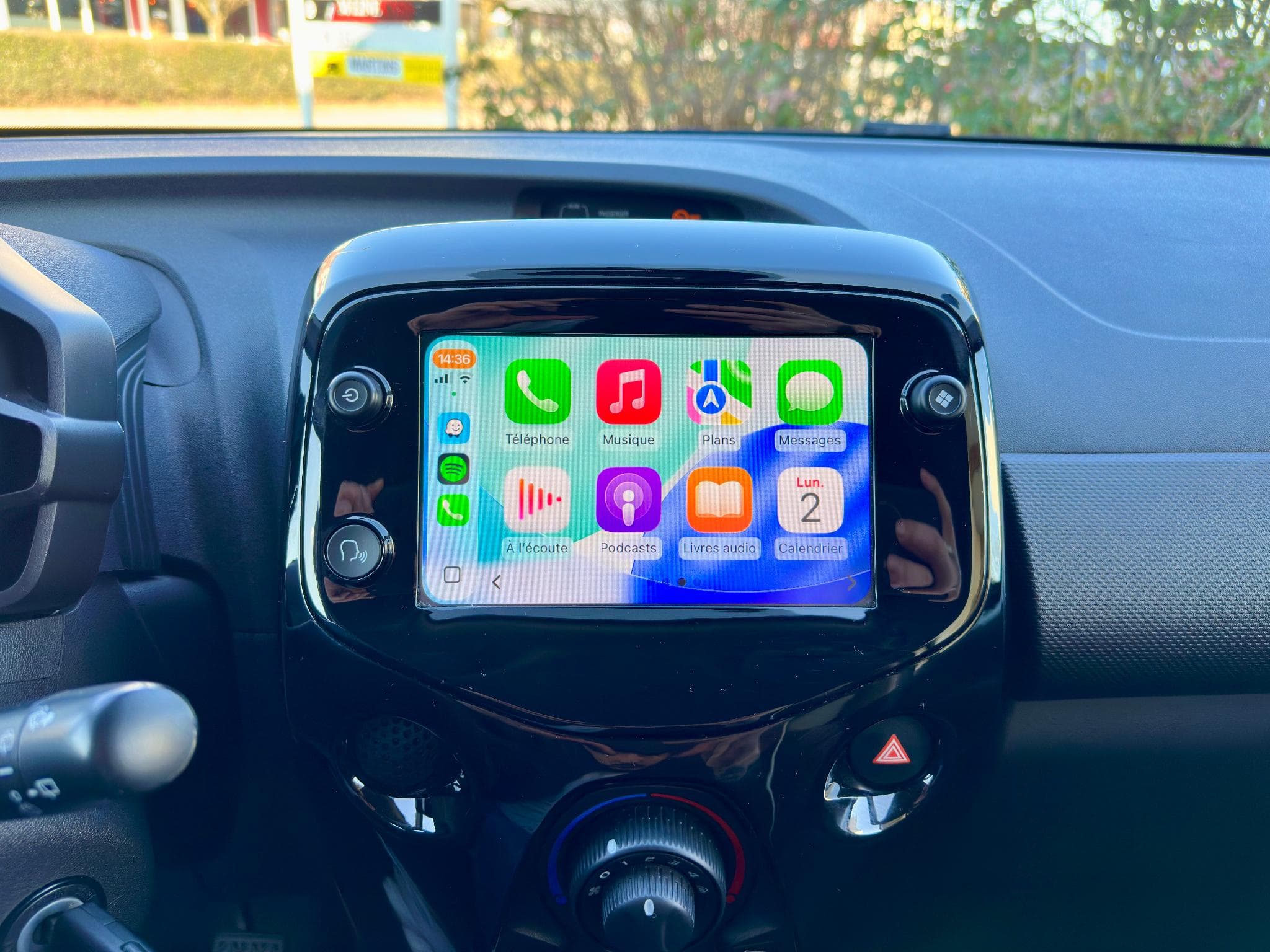 Citroën C1 1.0 VTi 72cv S&S (2020) - Foto 25