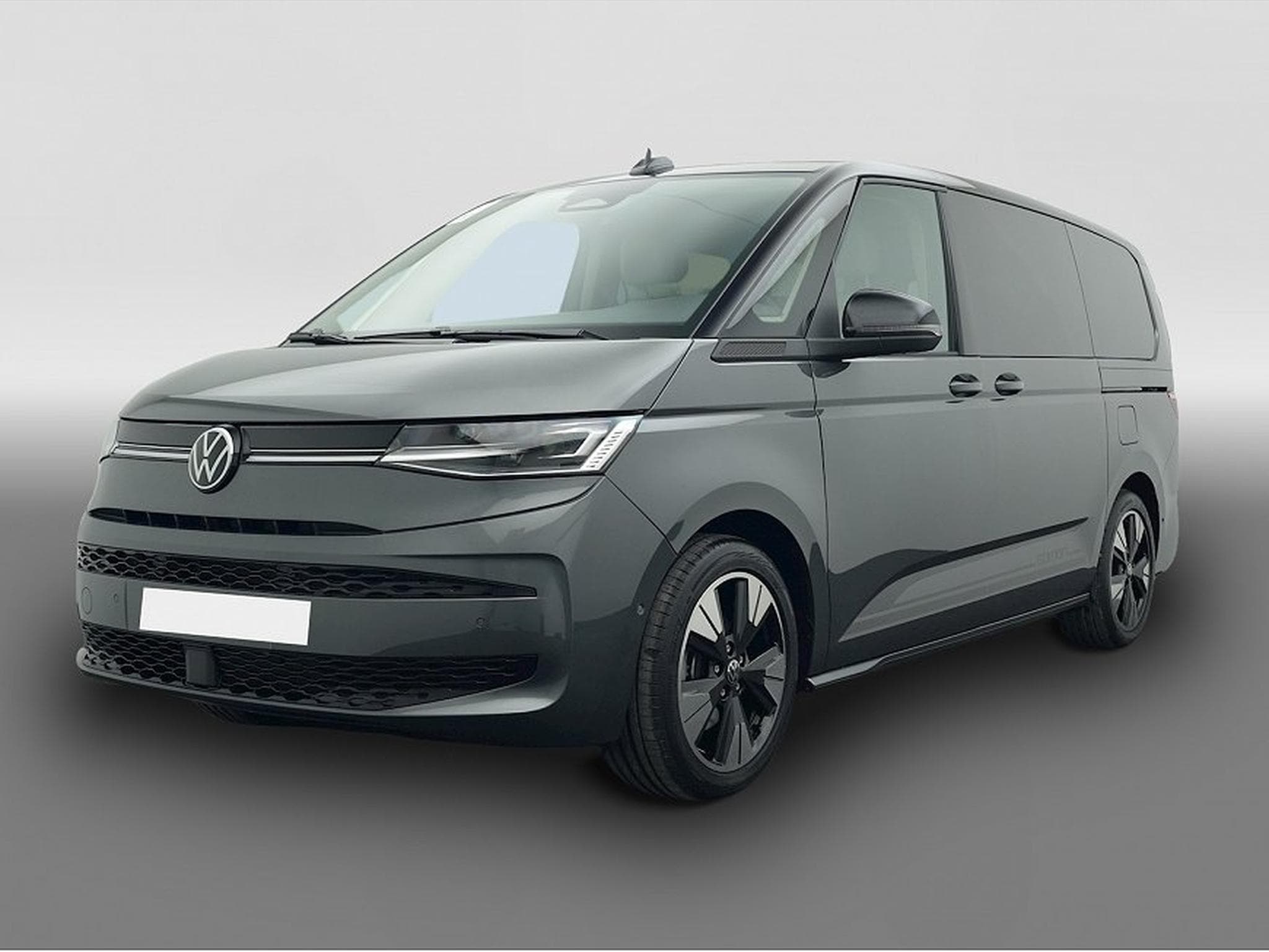 VW Multivan (2026) - Foto 1