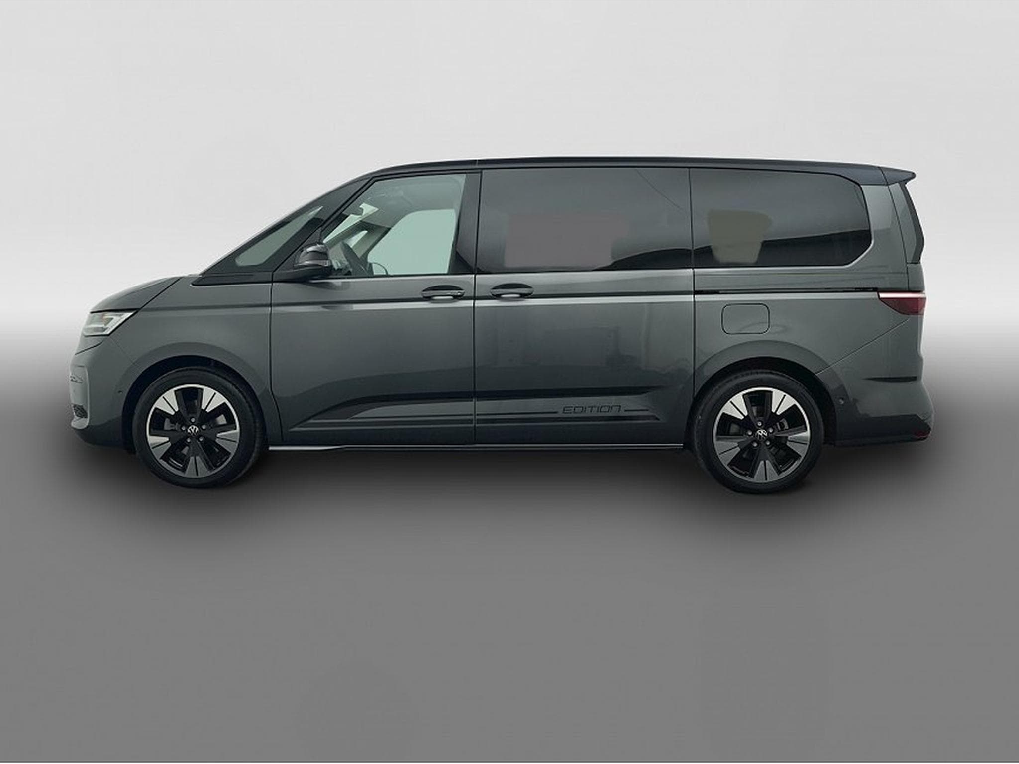 VW Multivan (2026) - Foto 2