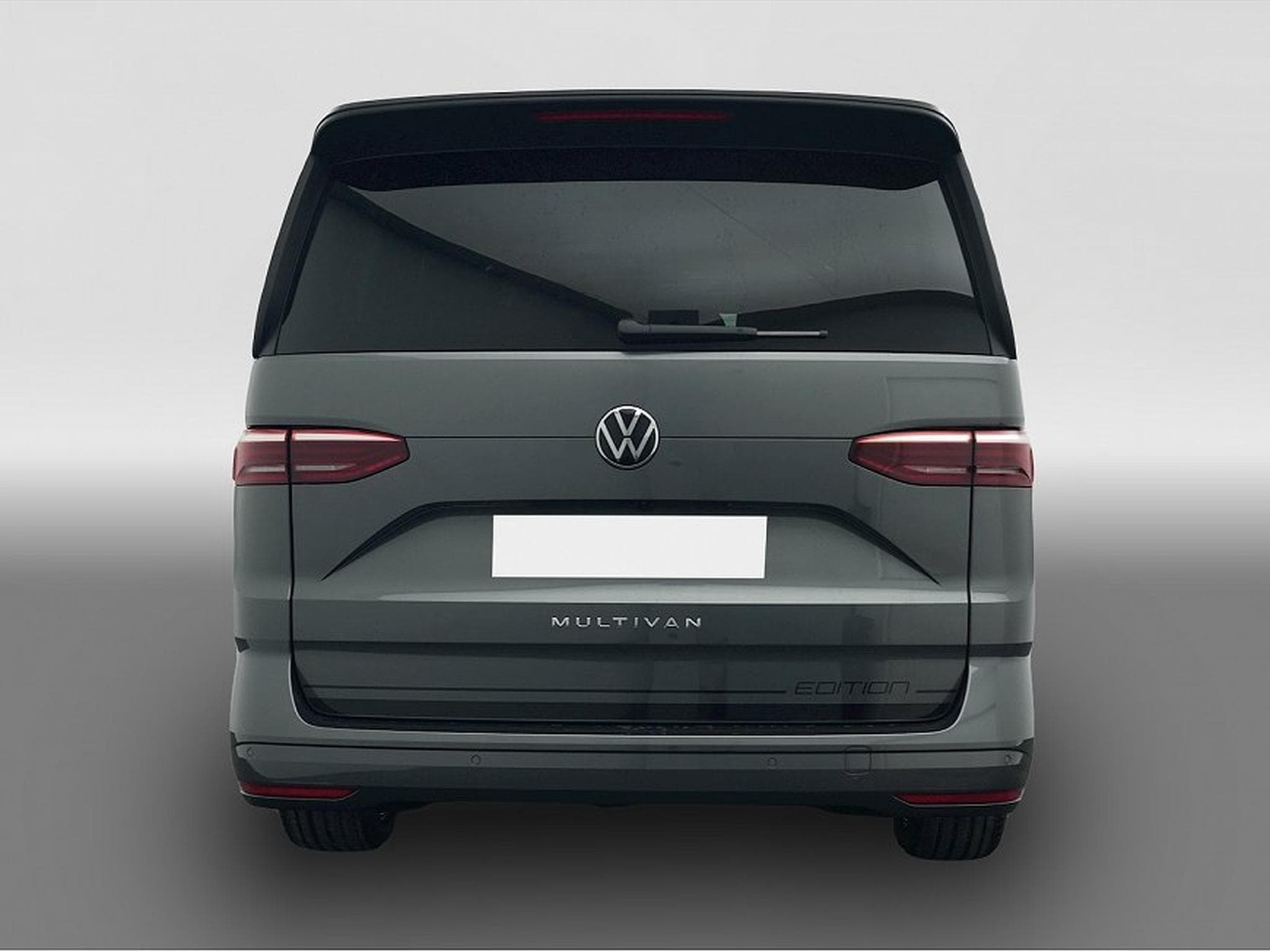 VW Multivan (2026) - Foto 4