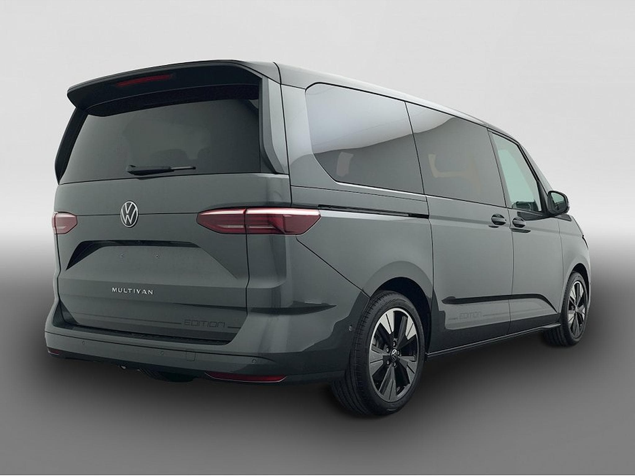 VW Multivan (2026) - Foto 5