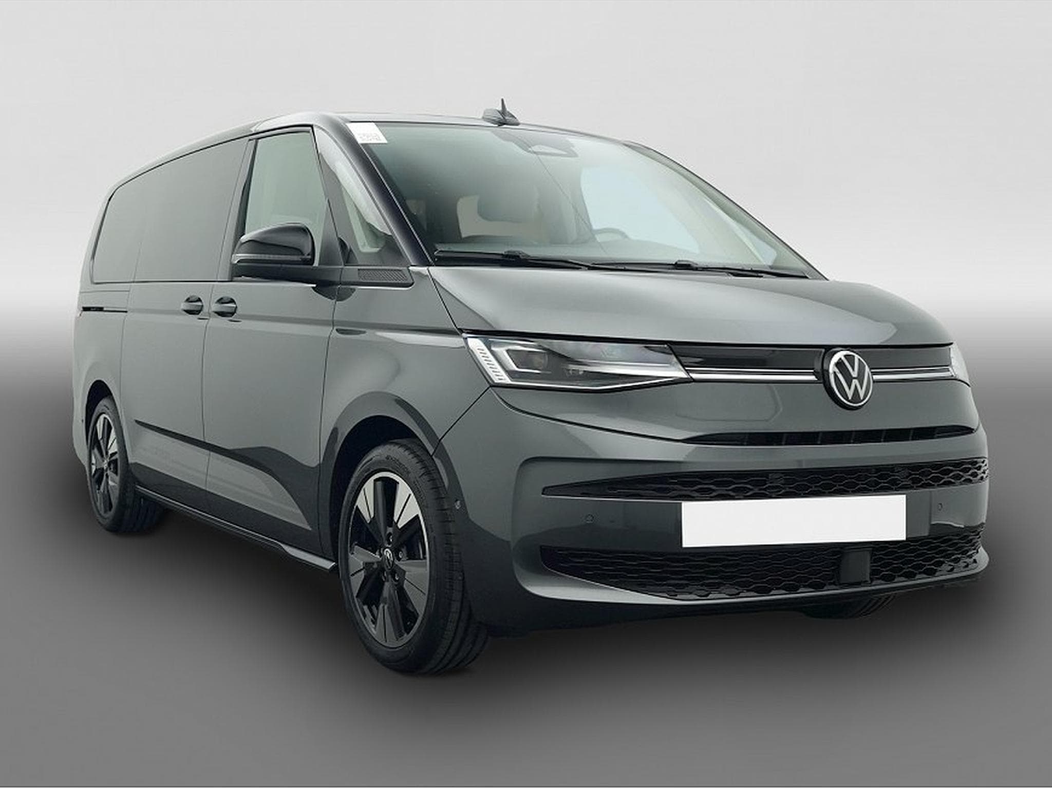 VW Multivan (2026) - Foto 7