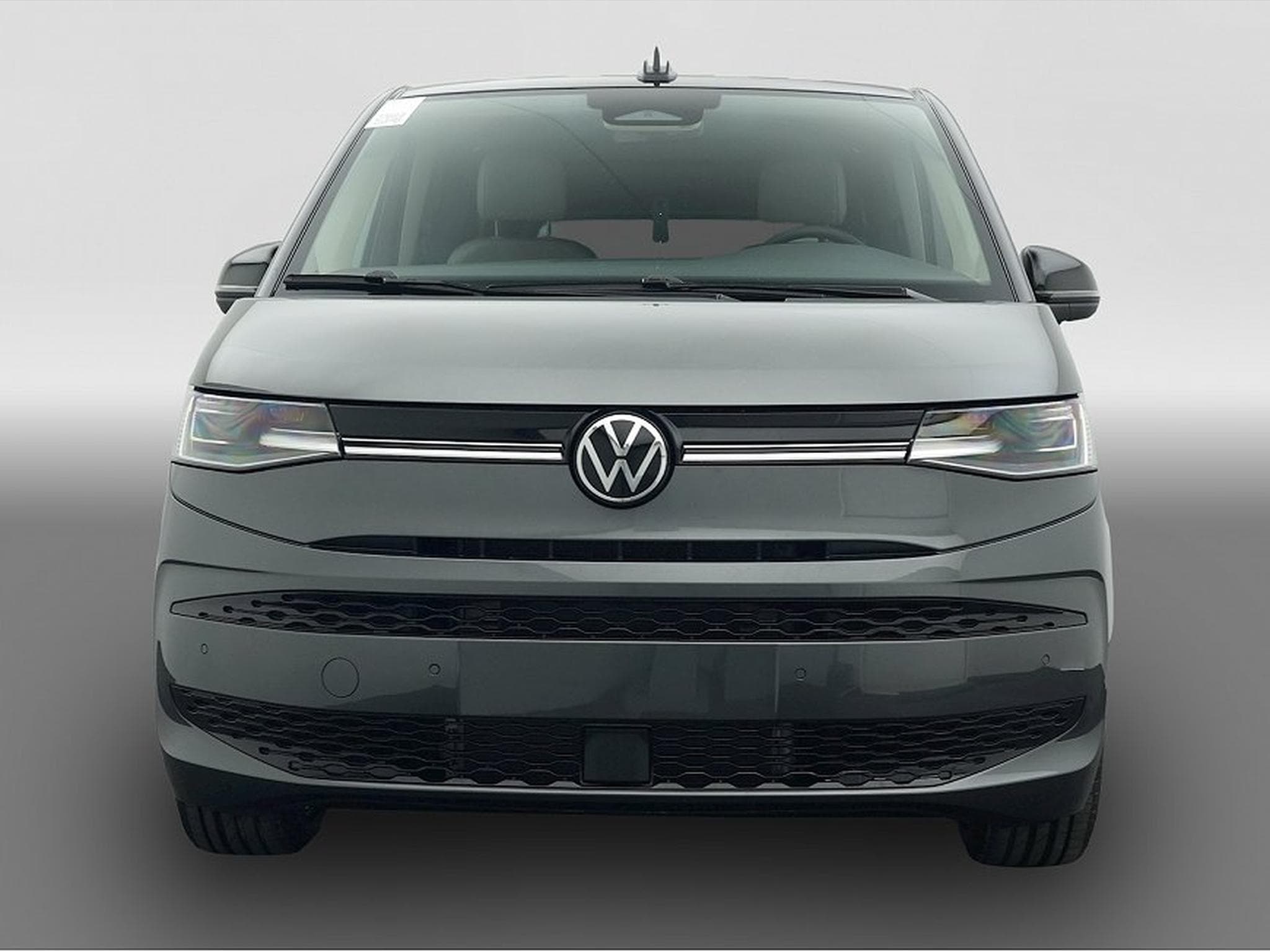 VW Multivan (2026) - Foto 8