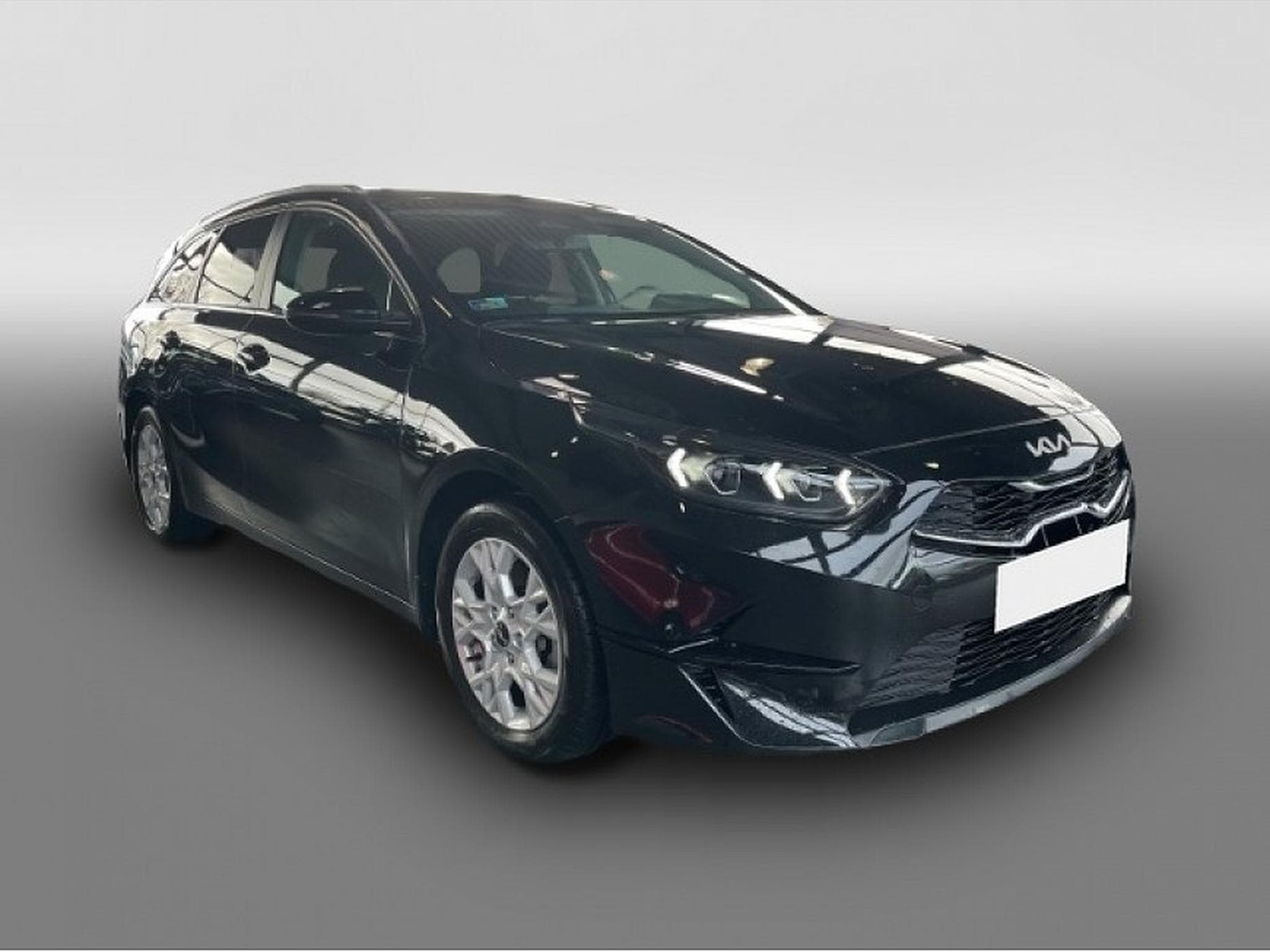 Kia Ceed (2026) - Foto 3