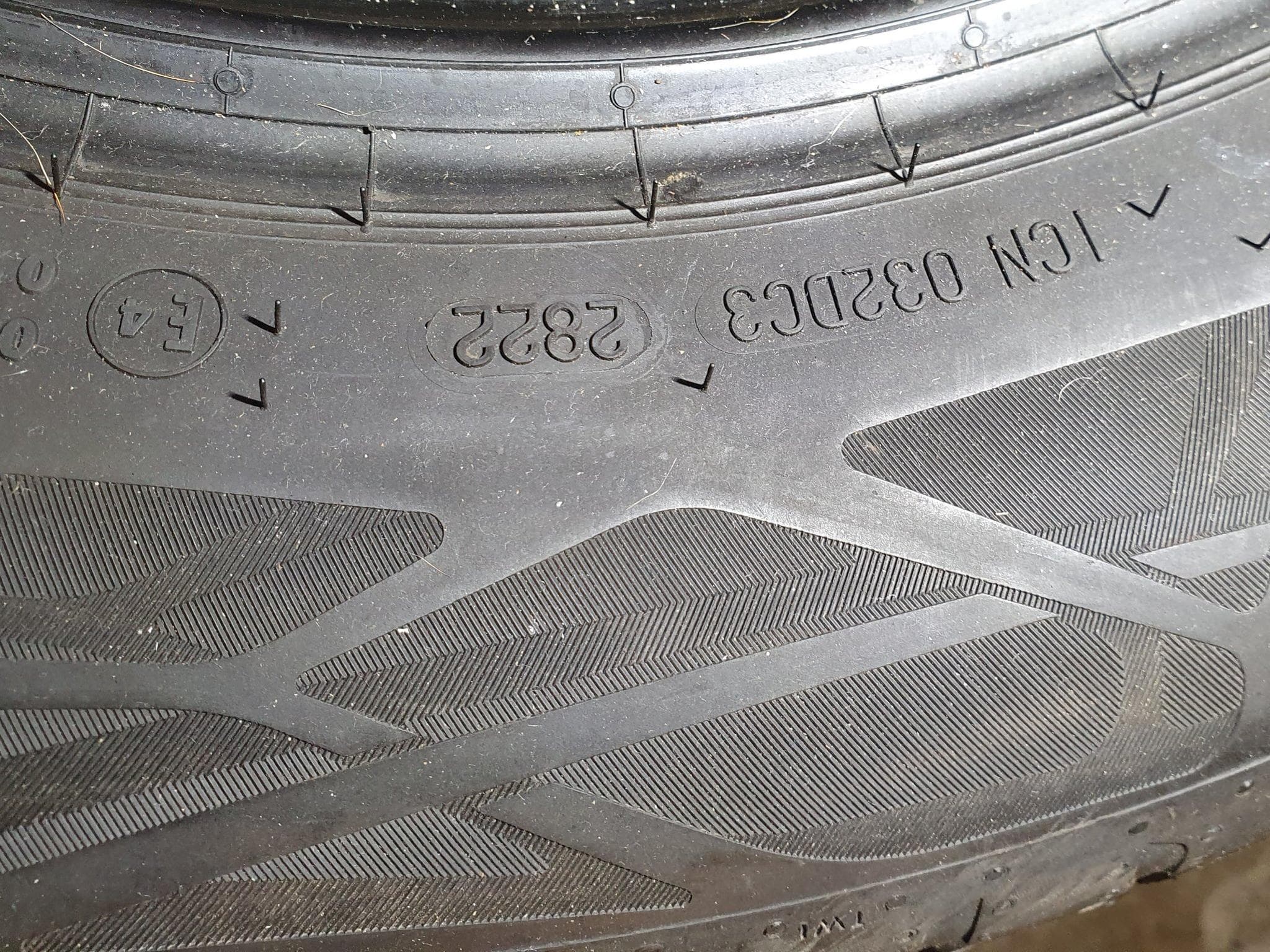 pneus – 17 - Foto 2