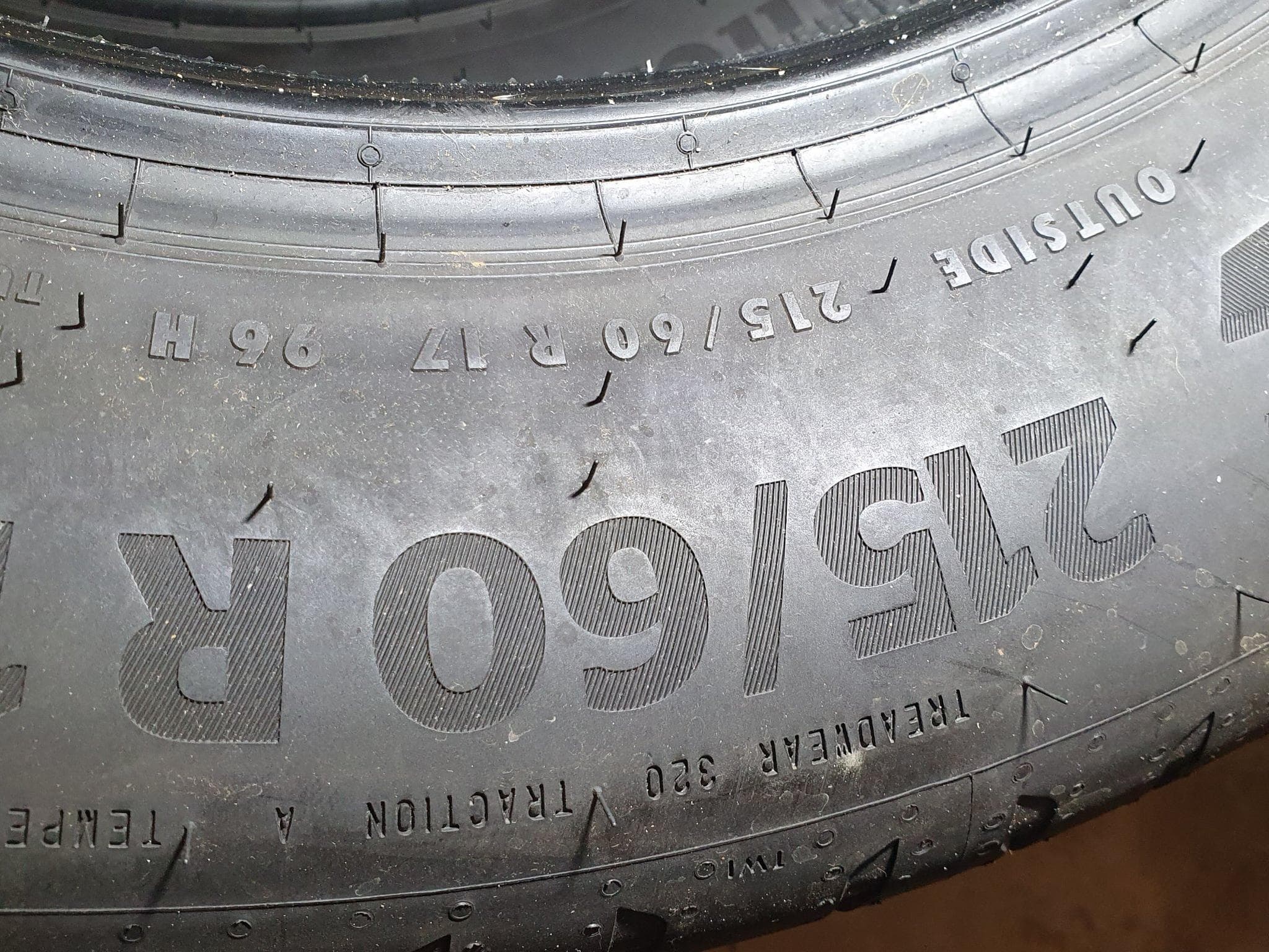 pneus – 17 - Foto 3