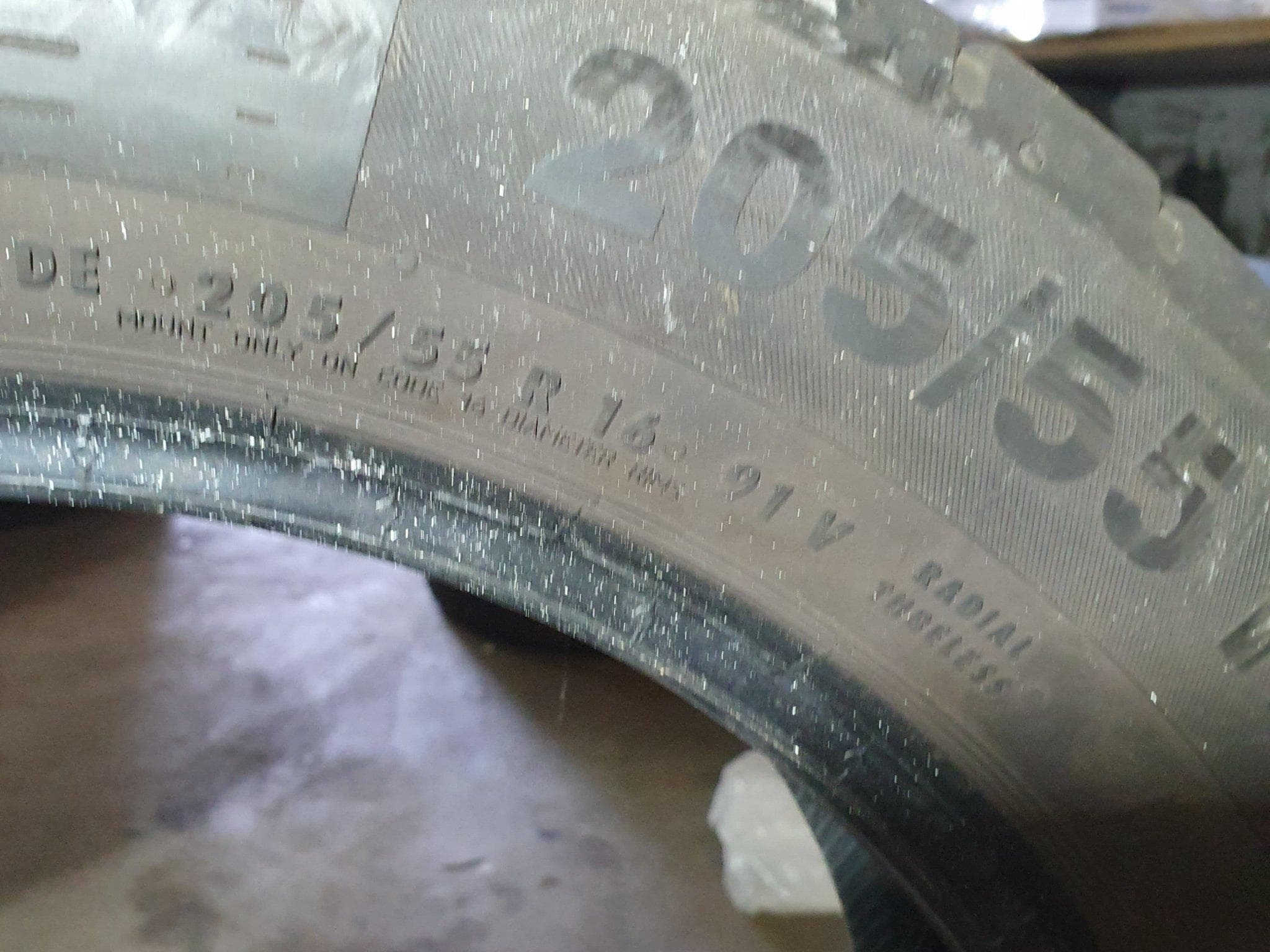 pneus – 16 - Photo 2