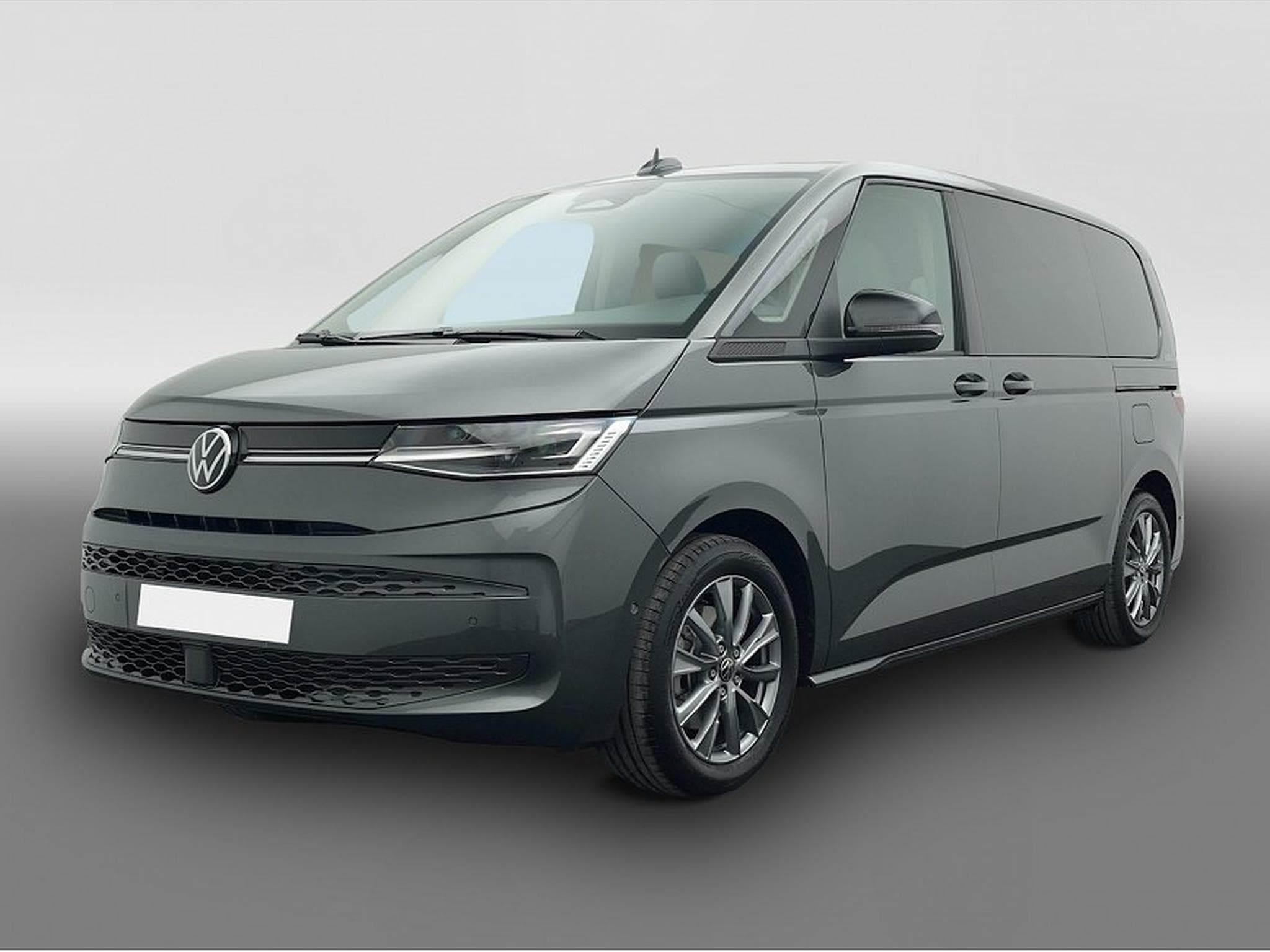 VW Multivan (2026) - Foto 1