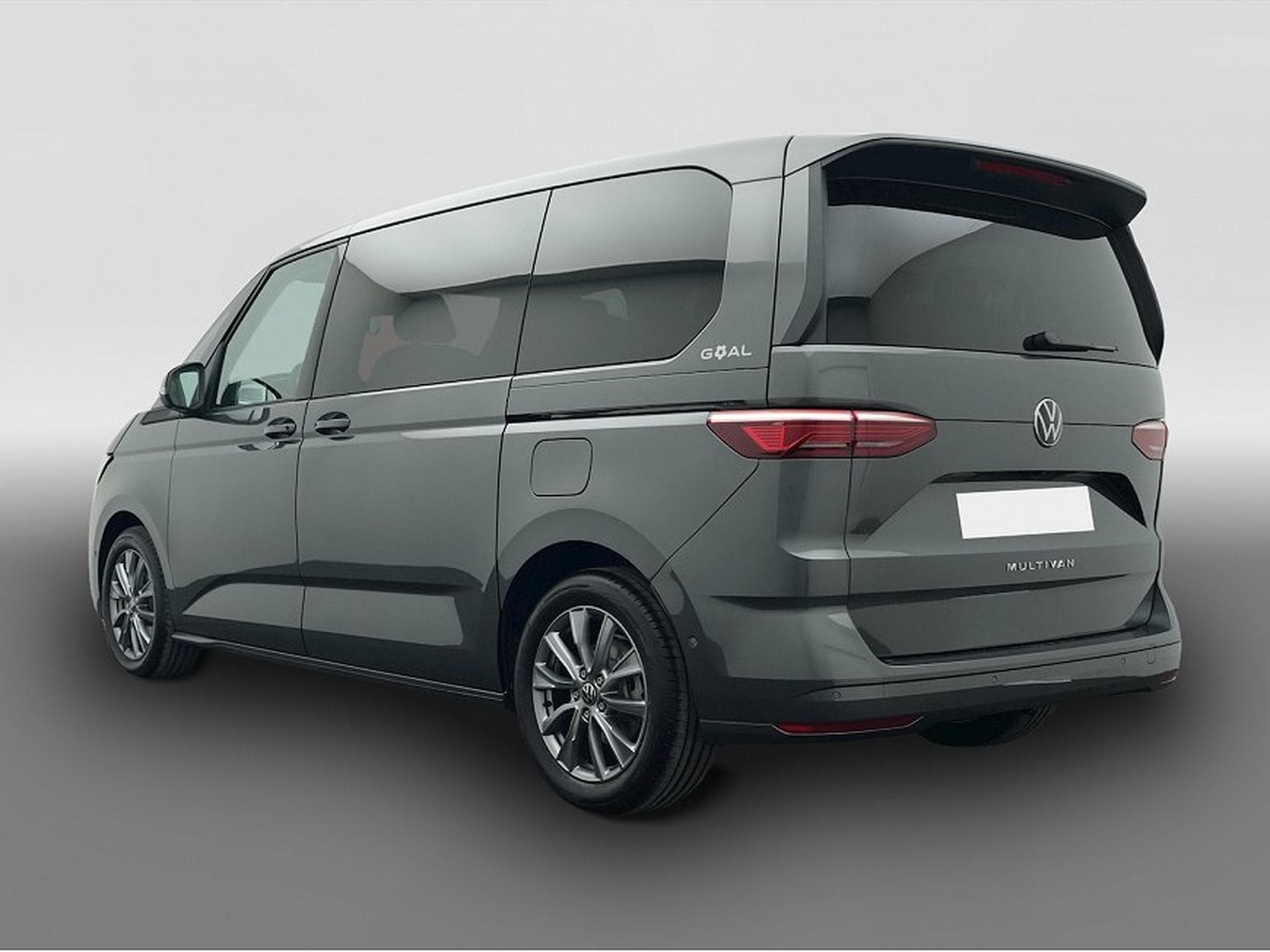 VW Multivan (2026) - Foto 3