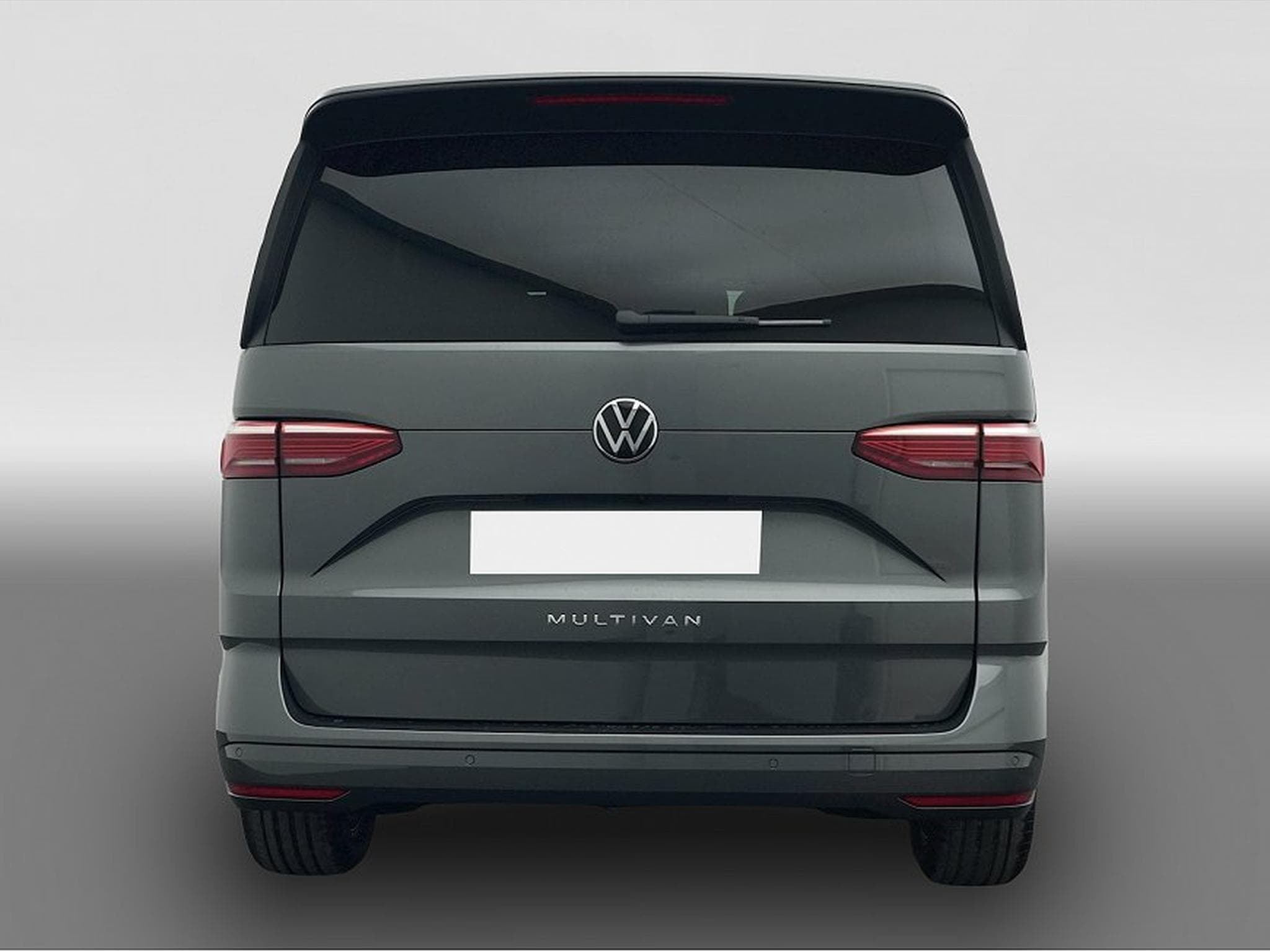 VW Multivan (2026) - Foto 4