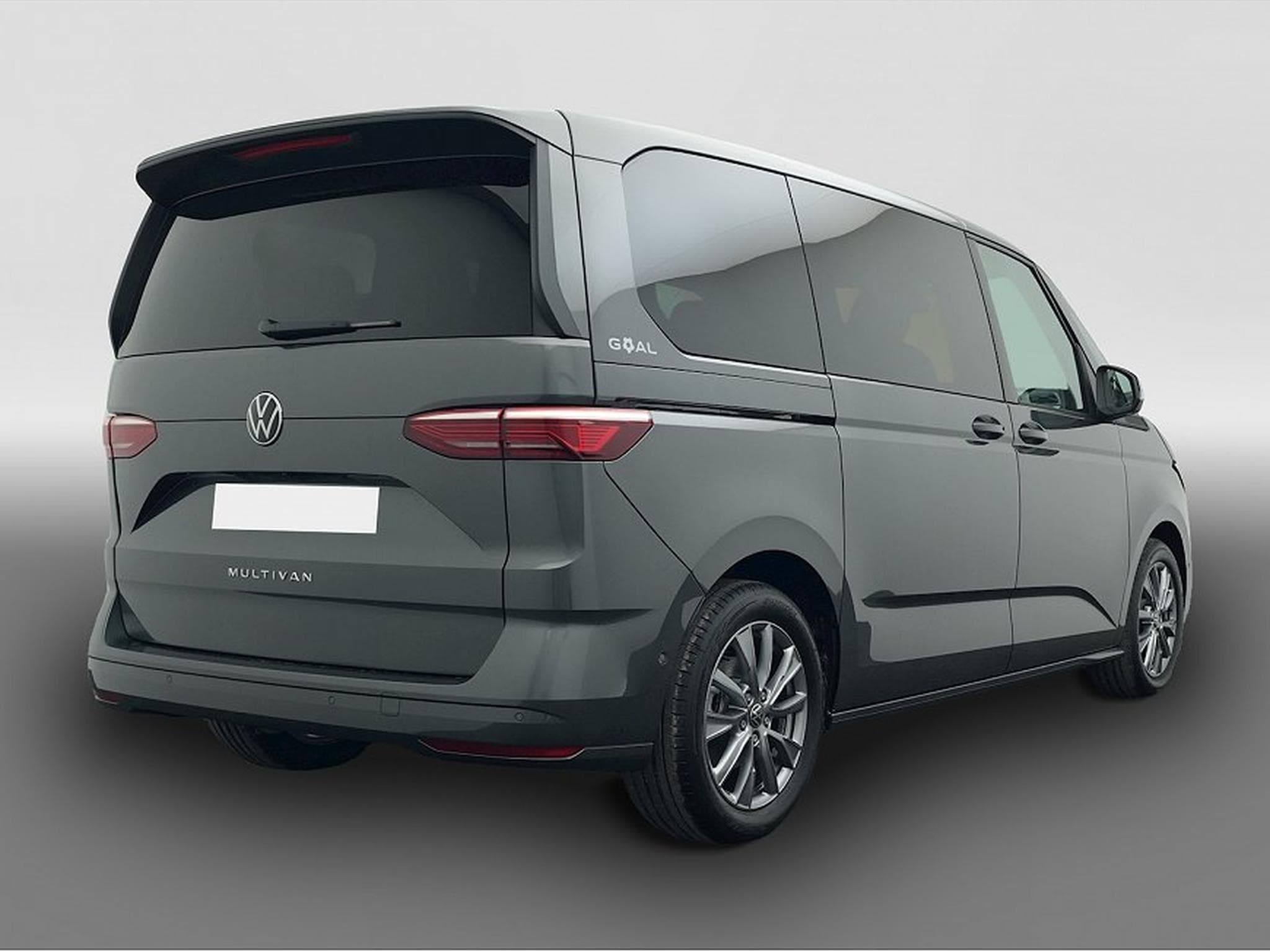 VW Multivan (2026) - Foto 5