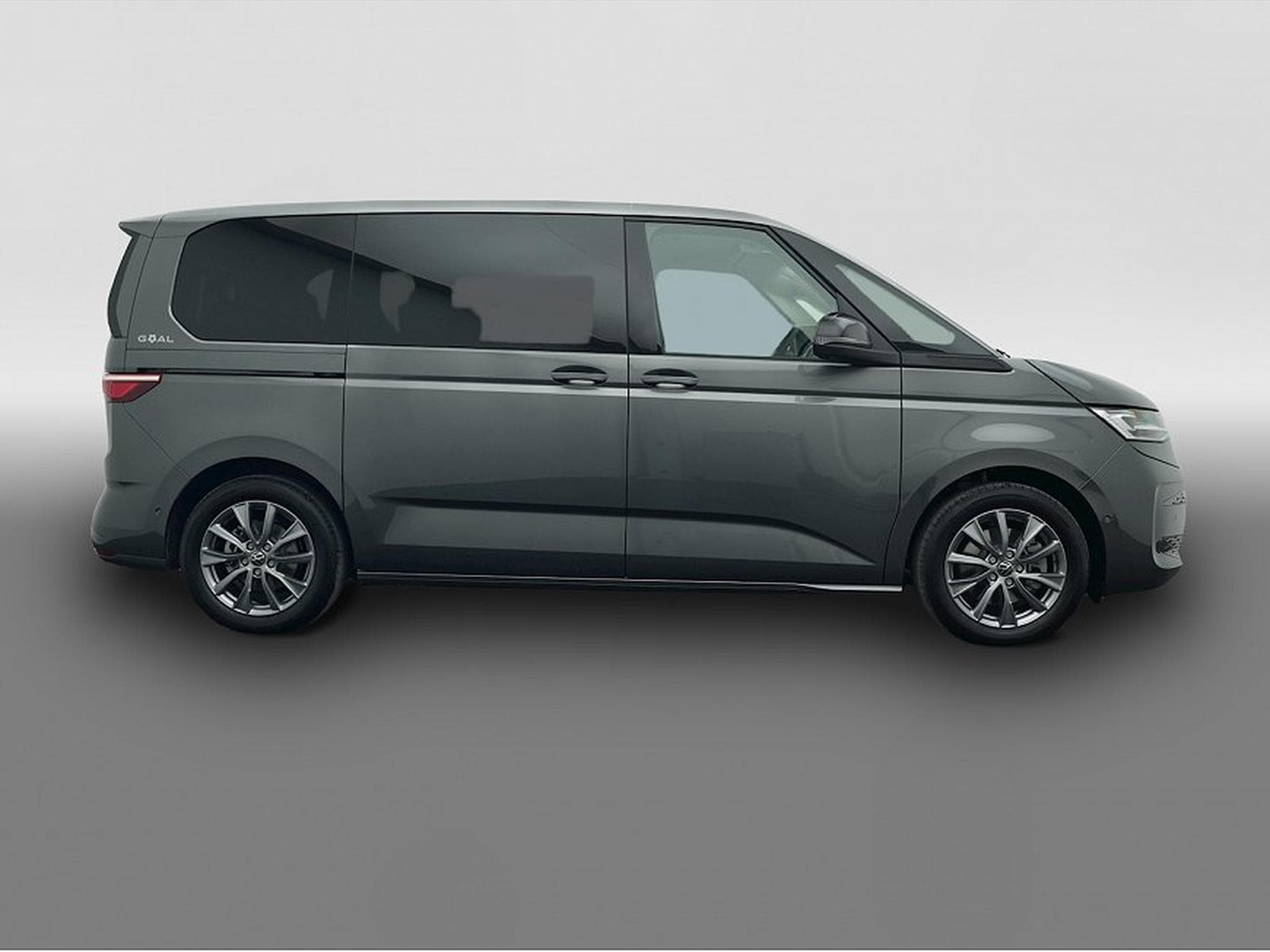 VW Multivan (2026) - Foto 6