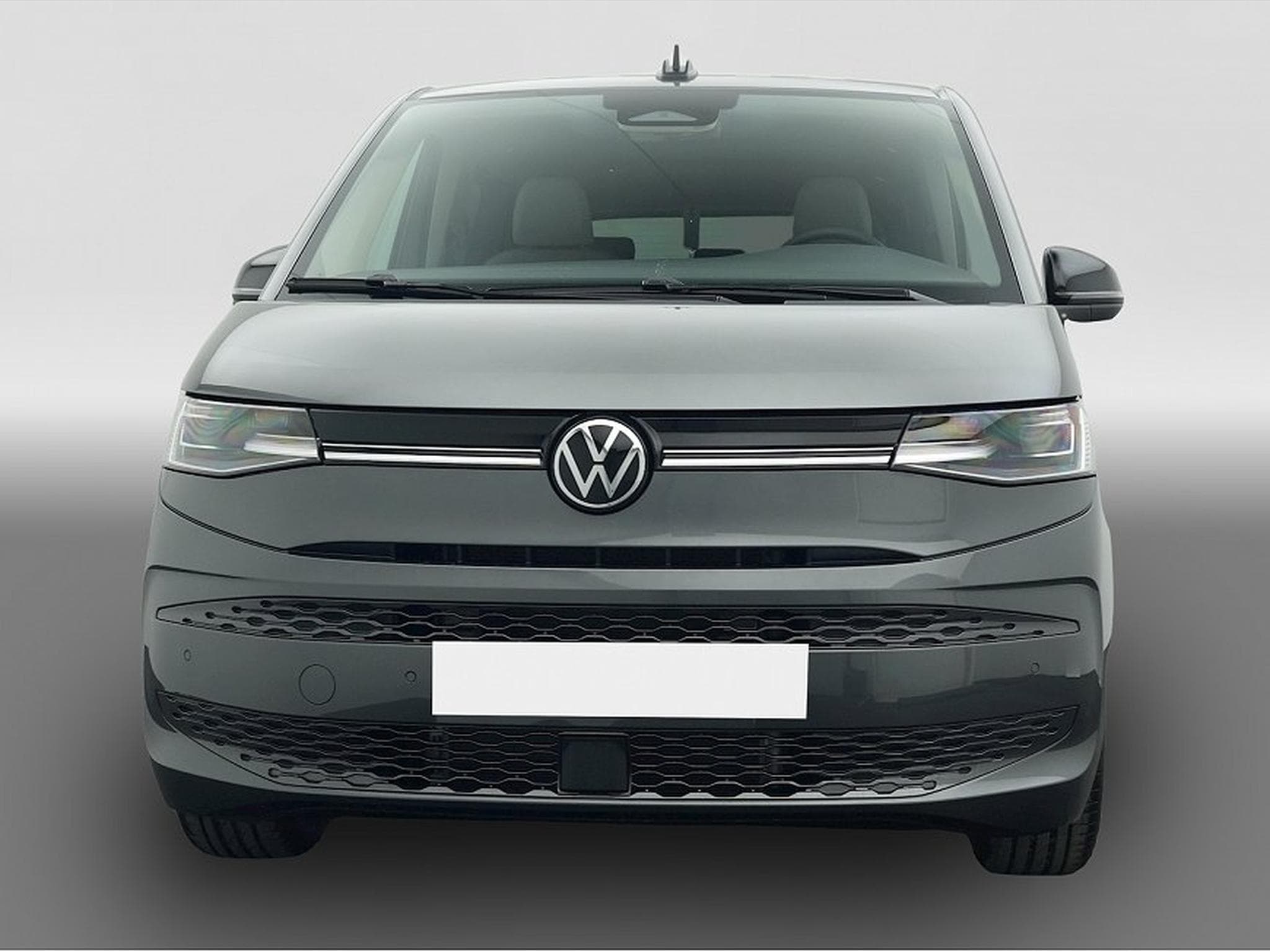 VW Multivan (2026) - Foto 8