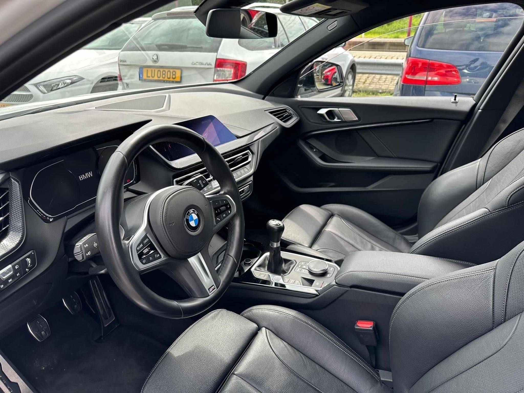 BMW 118 Sport M (2019) - Foto 4