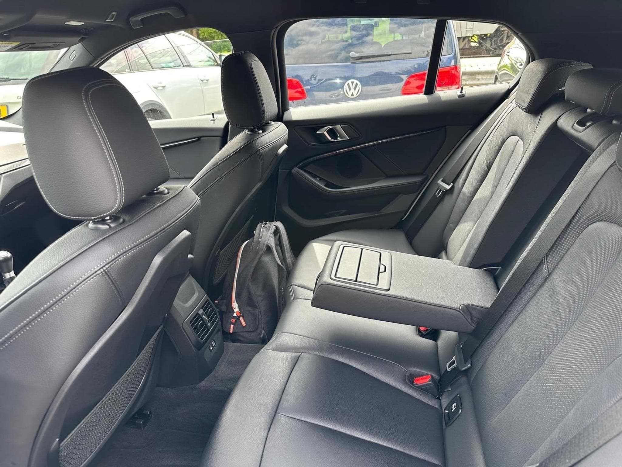 BMW 118 Sport M (2019) - Foto 5