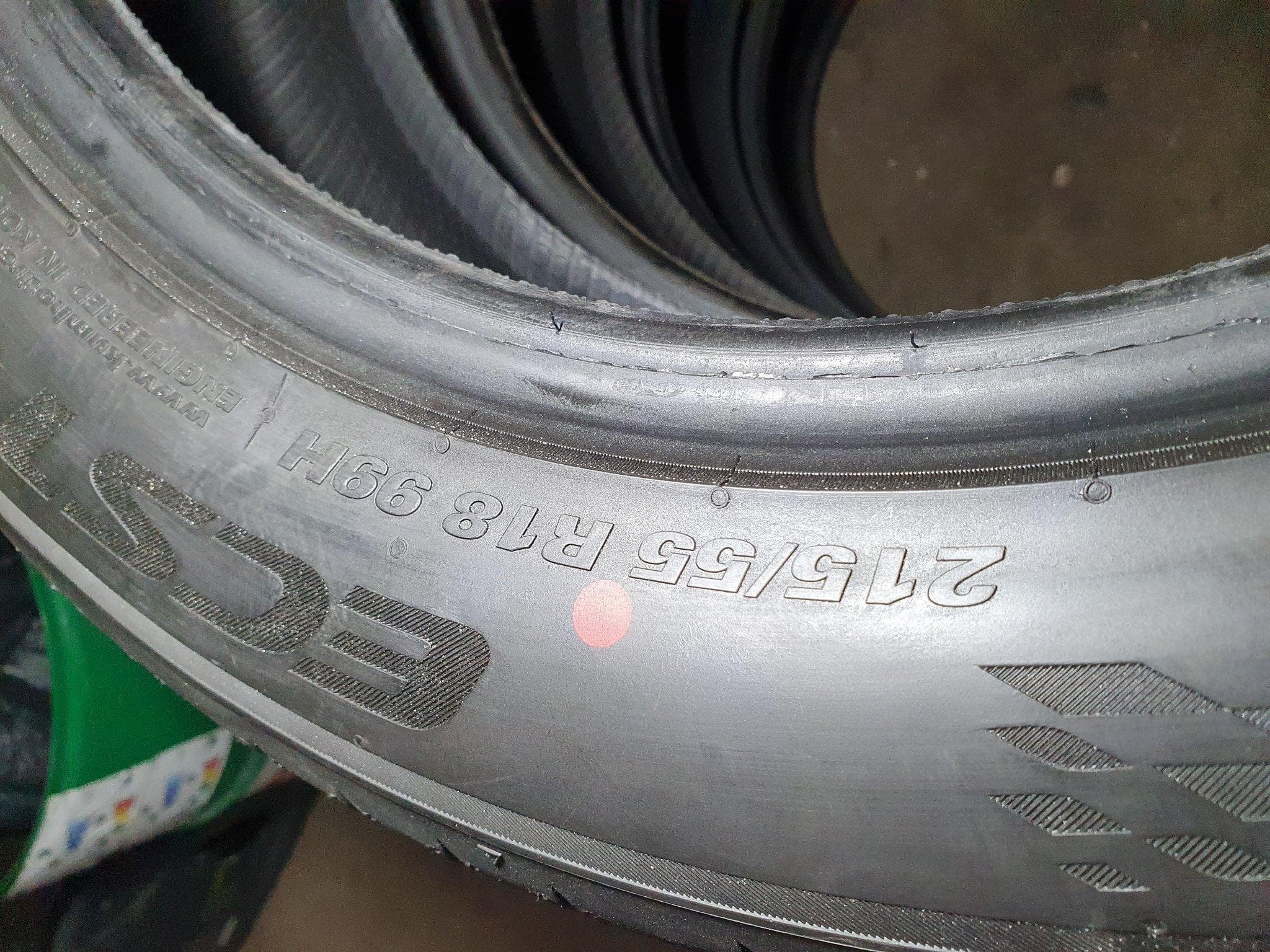 pneus – 18 - Photo 3