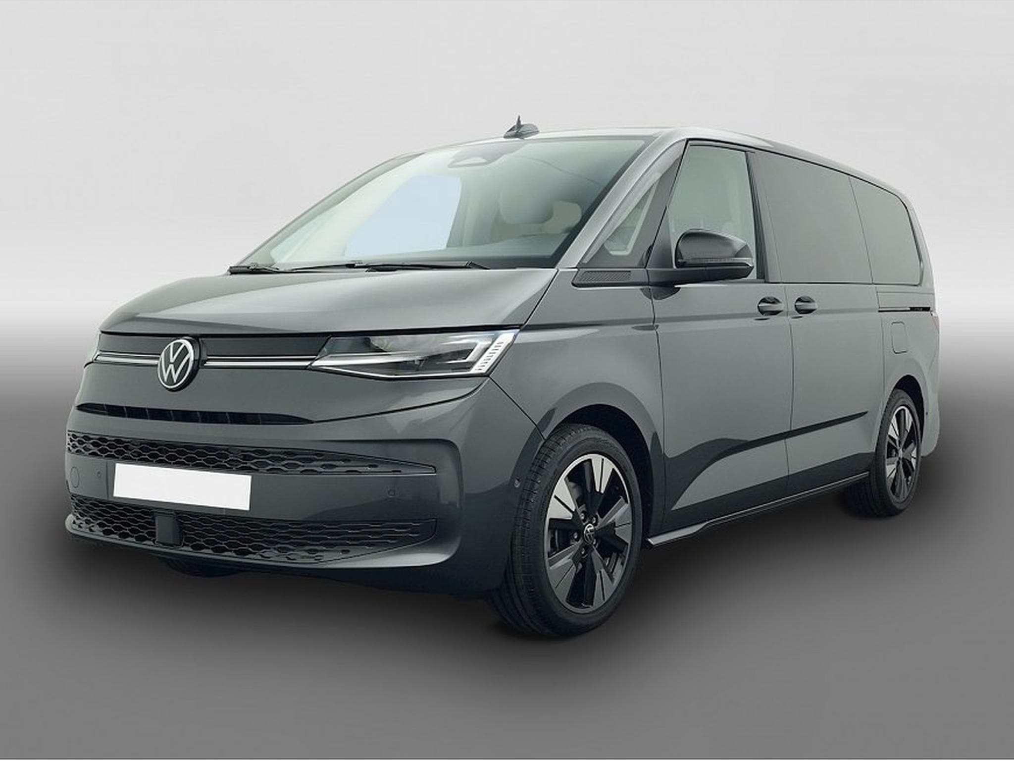 VW Multivan (2026) - Foto 1