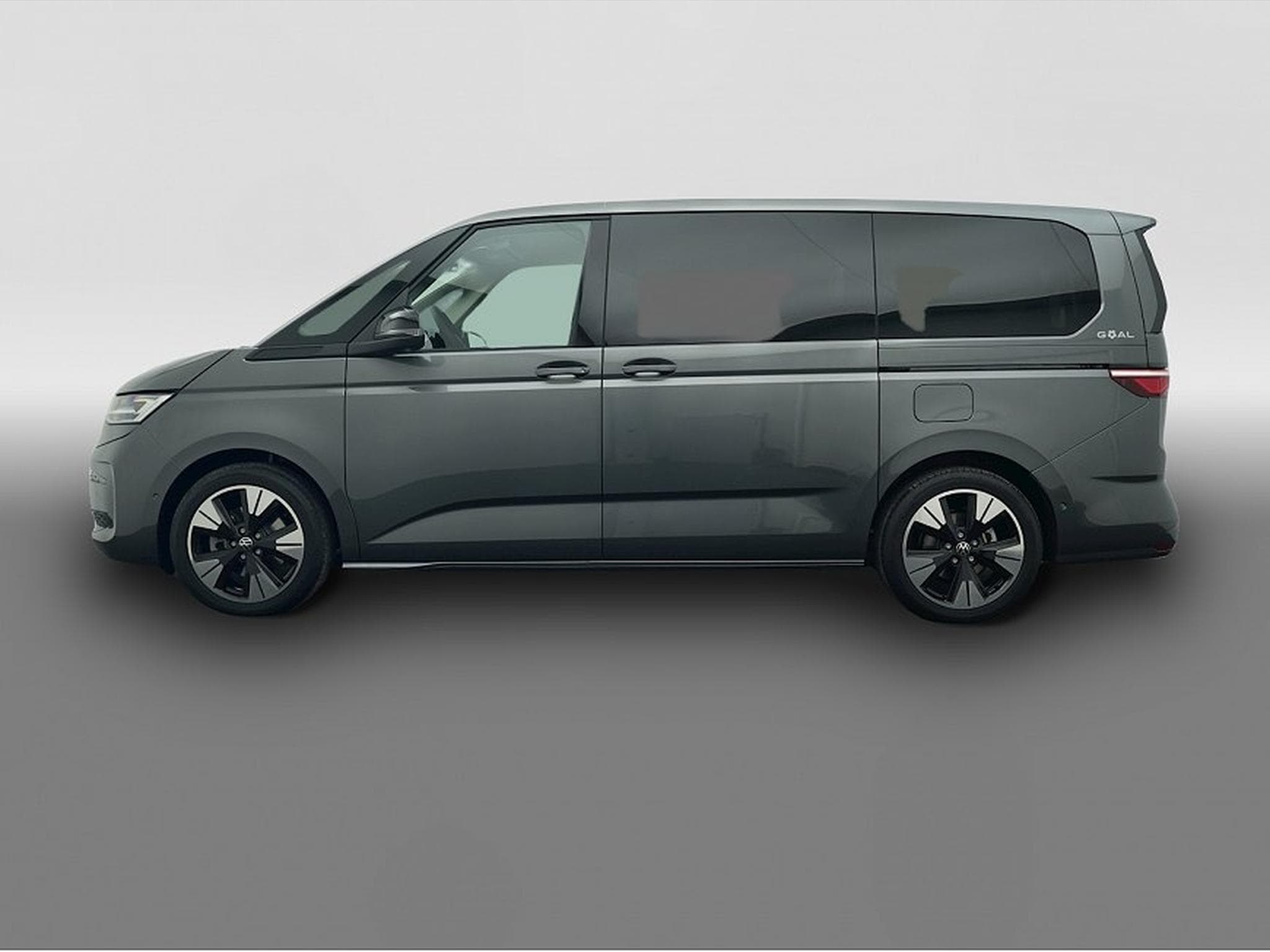 VW Multivan (2026) - Foto 2