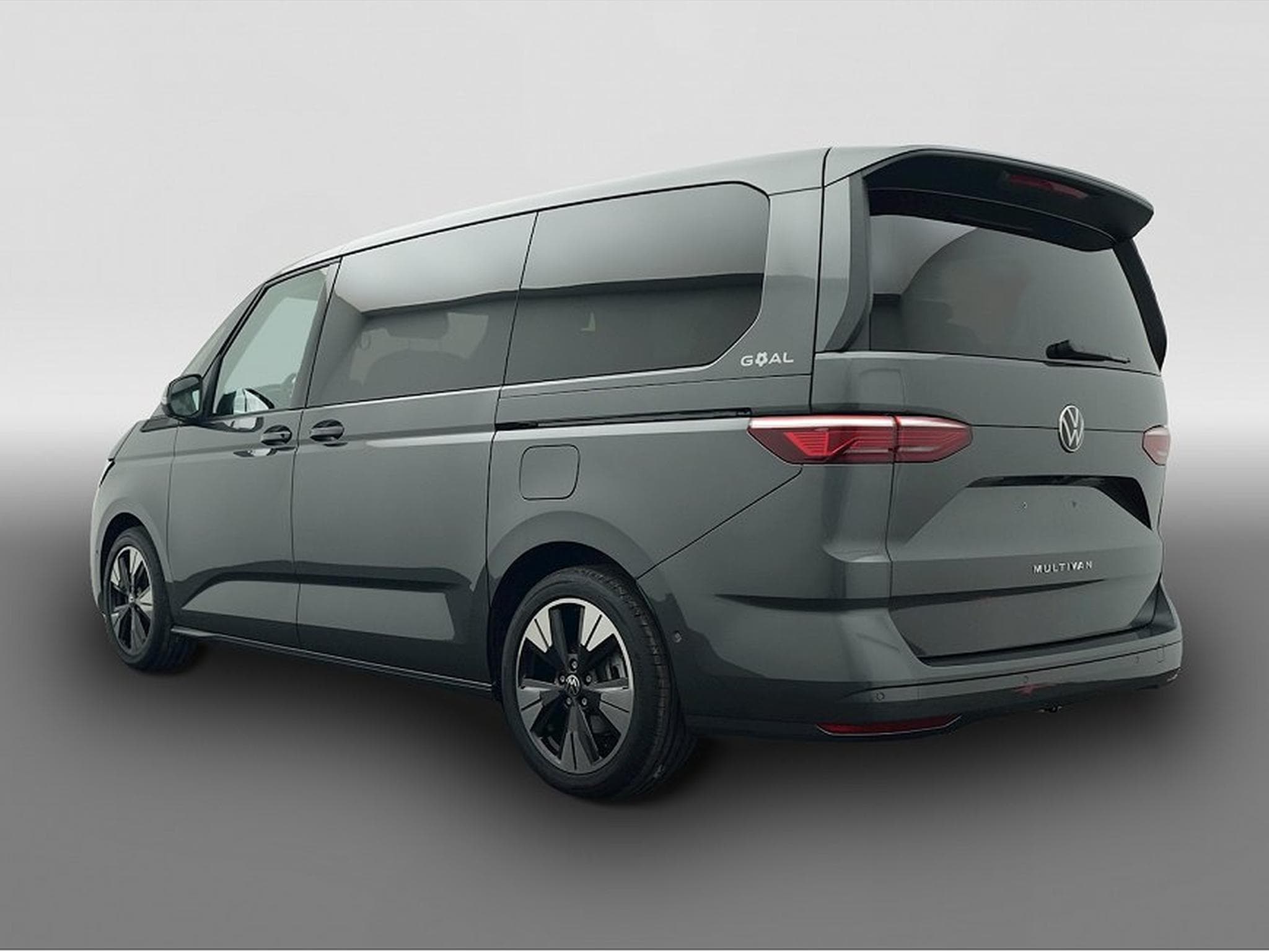 VW Multivan (2026) - Foto 3