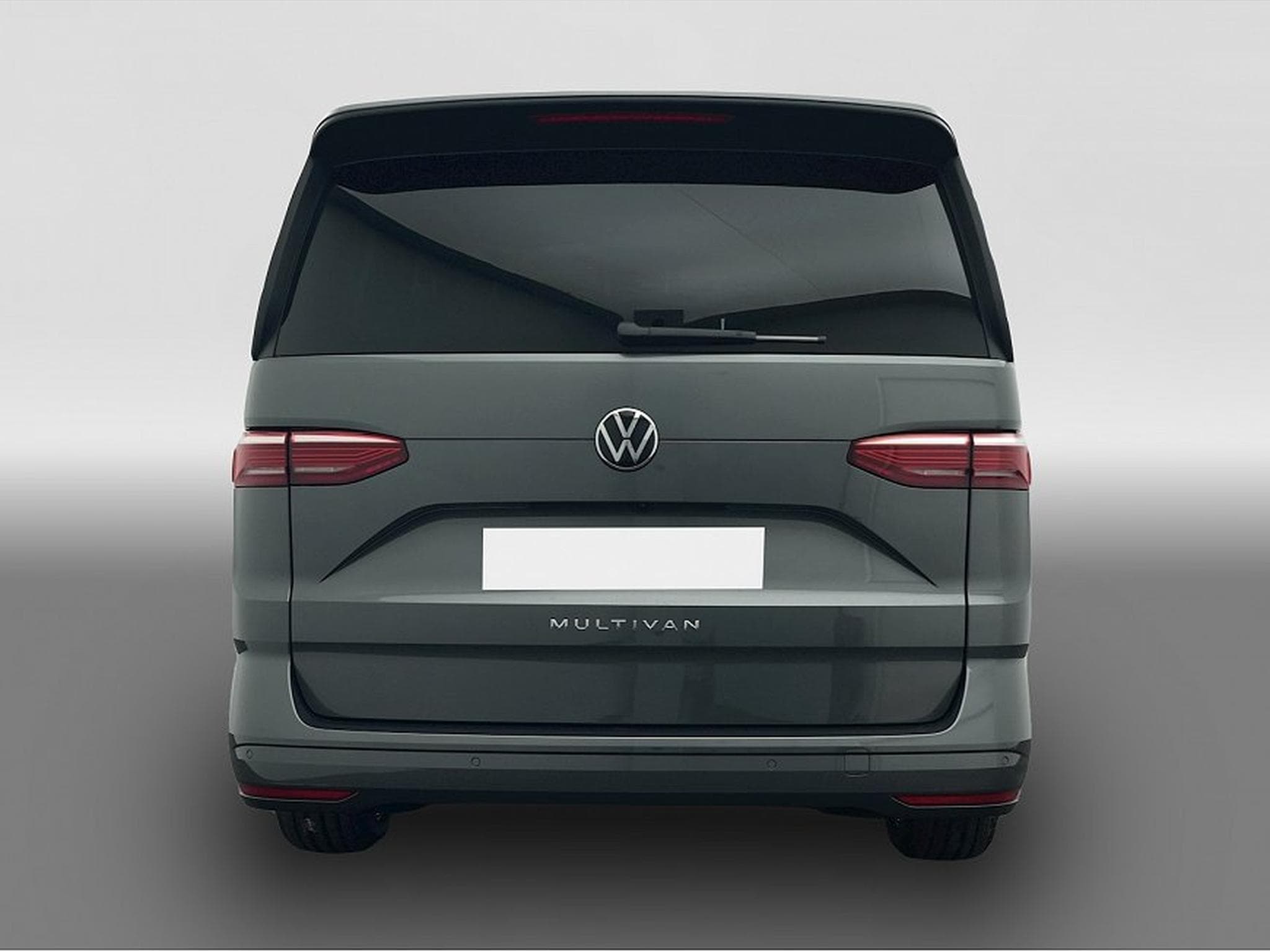 VW Multivan (2026) - Foto 4
