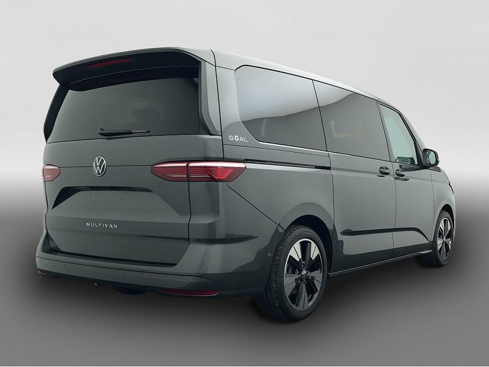 VW Multivan (2026) - Foto 5