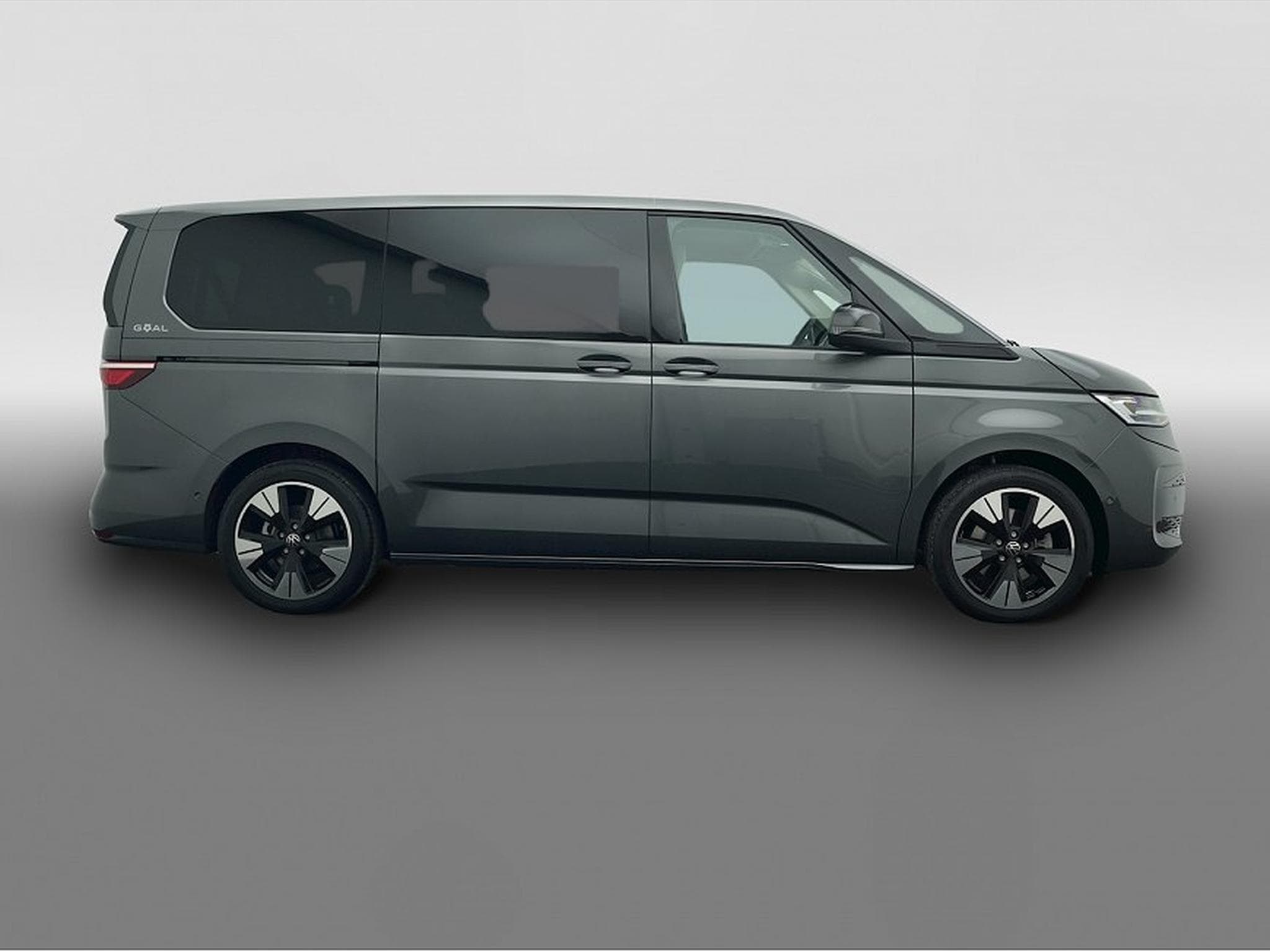 VW Multivan (2026) - Foto 6