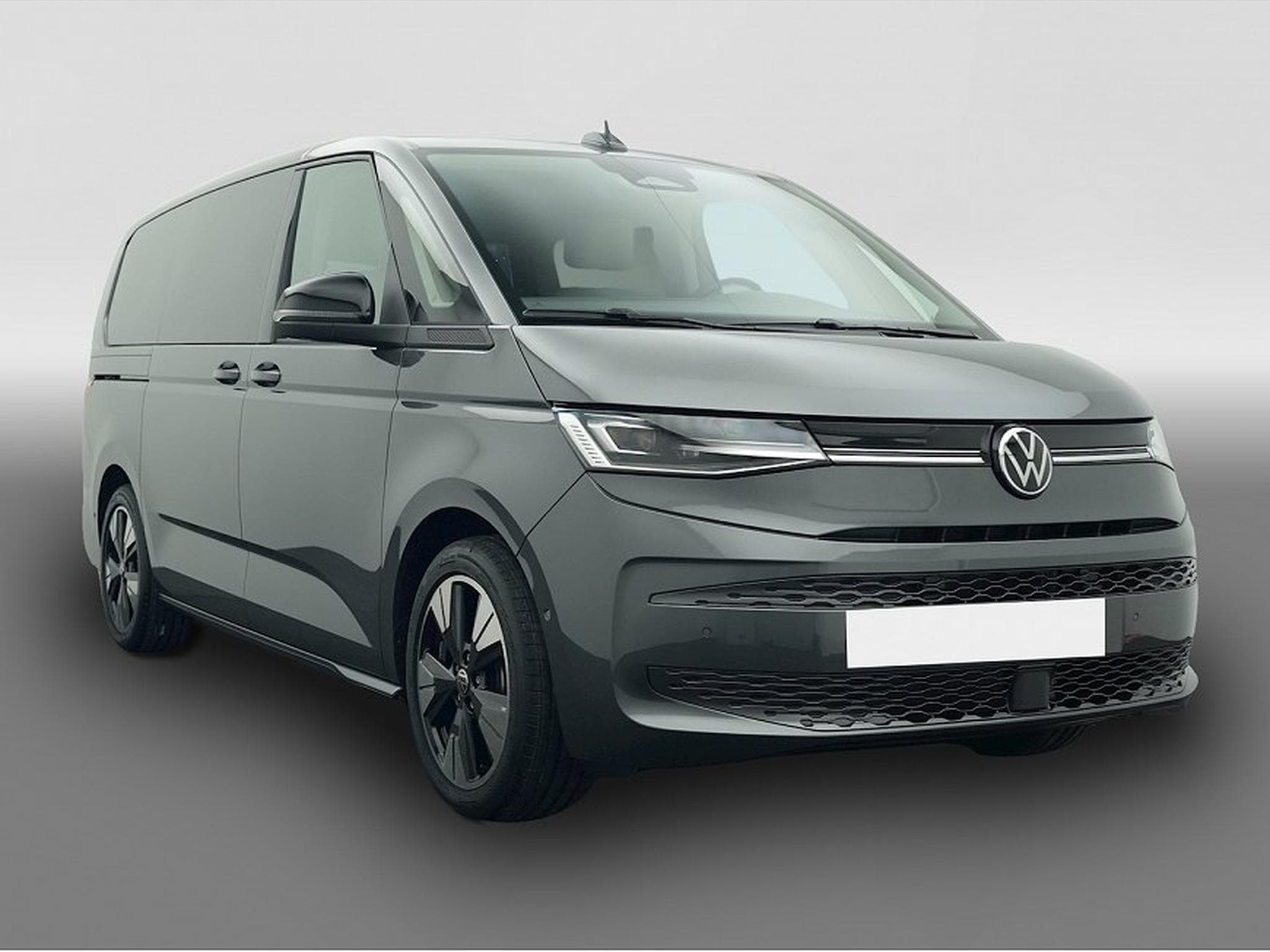 VW Multivan (2026) - Foto 7