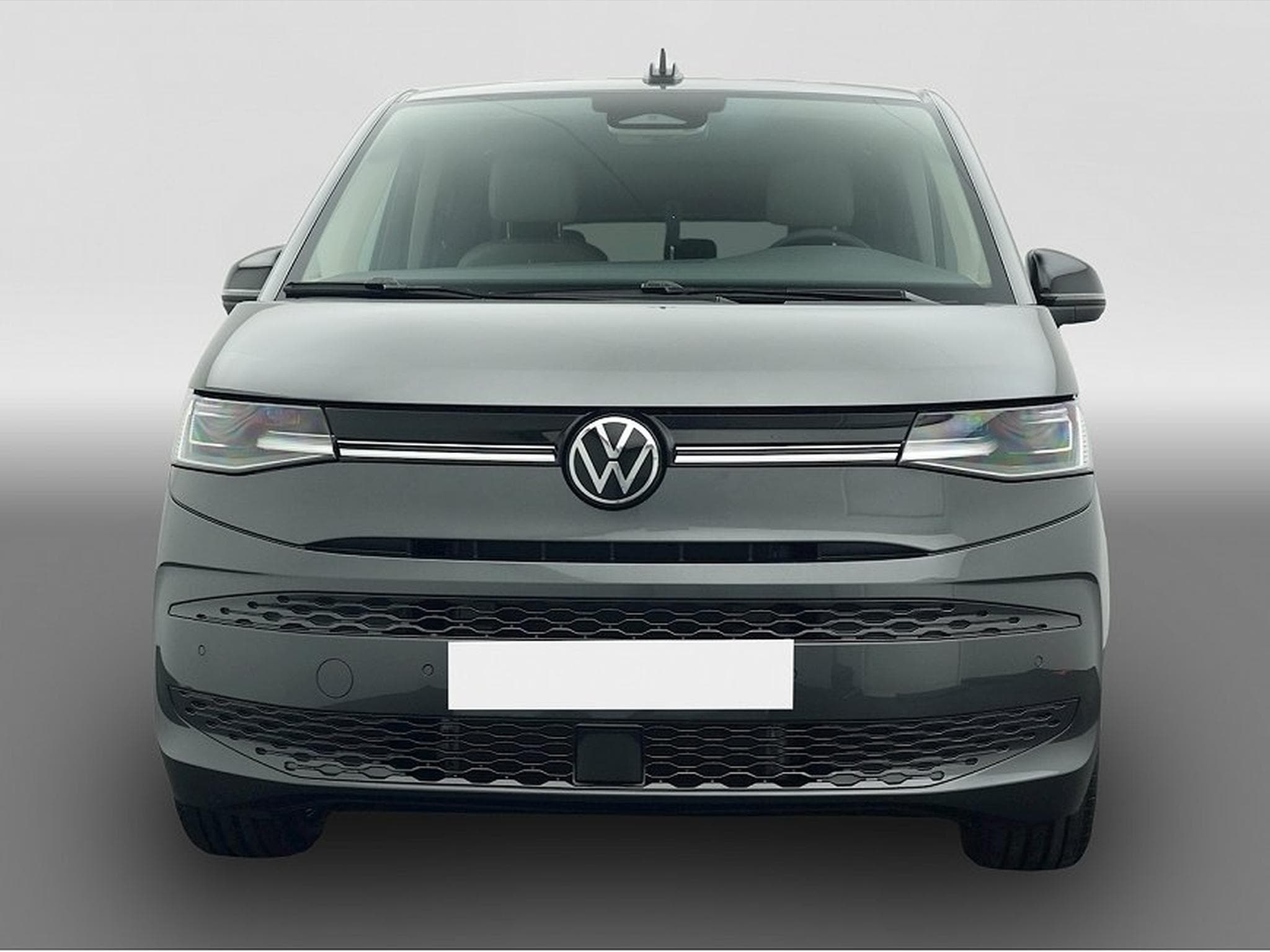 VW Multivan (2026) - Foto 8