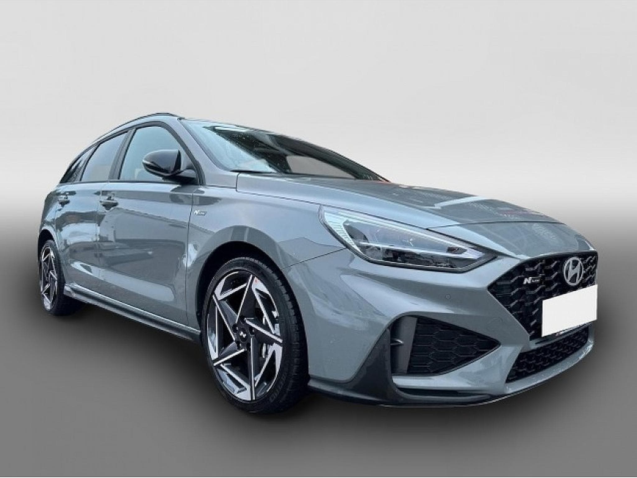 Hyundai i30 (2026) - Foto 2