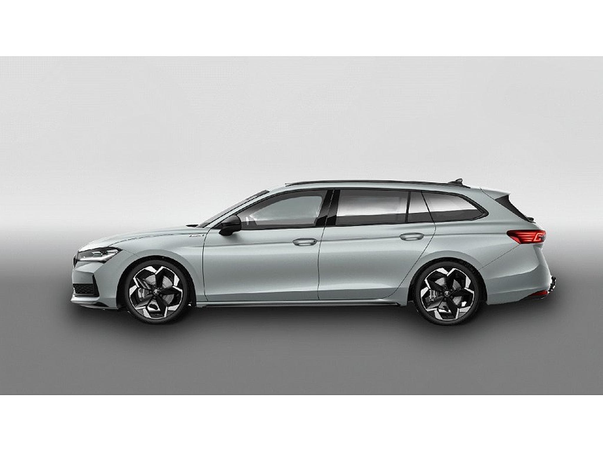 Skoda Superb (2026) - Foto 2