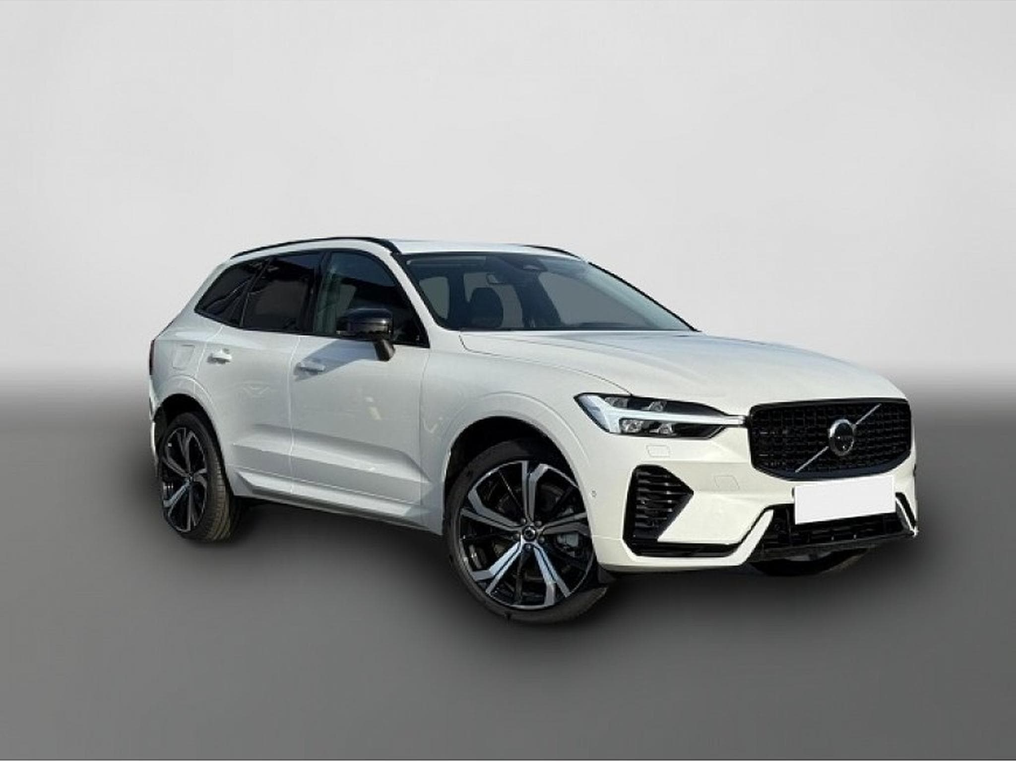 Volvo XC60 (2024) - Foto 3