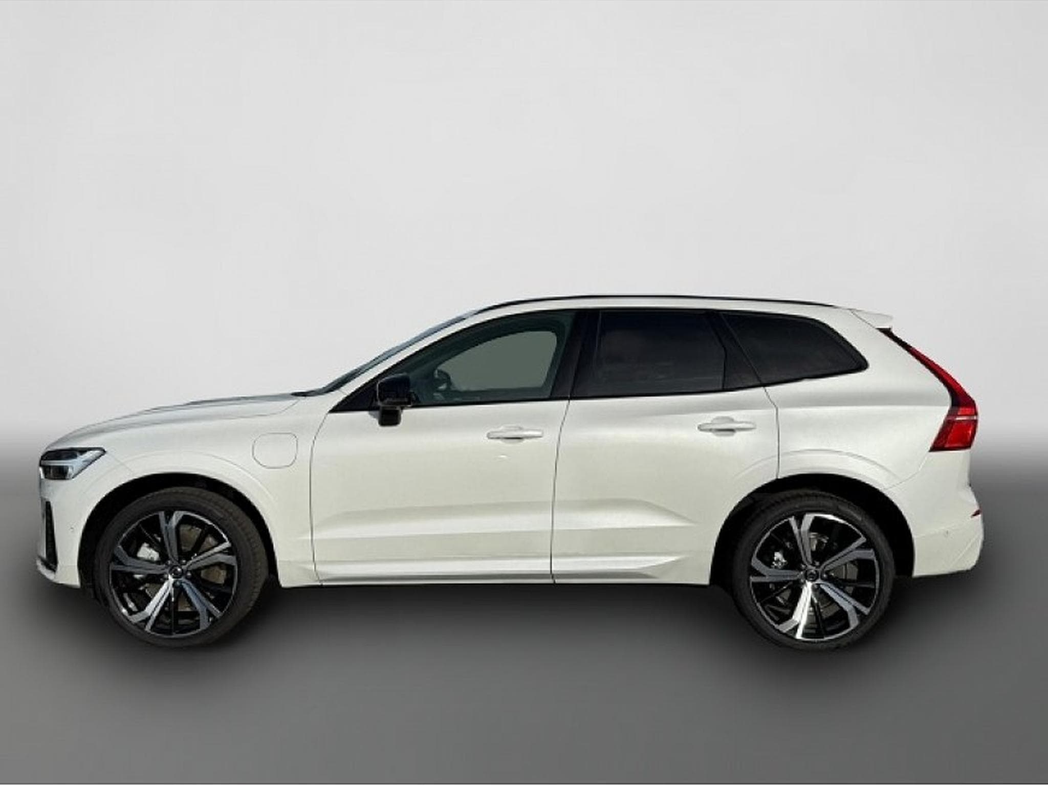 Volvo XC60 (2024) - Foto 5
