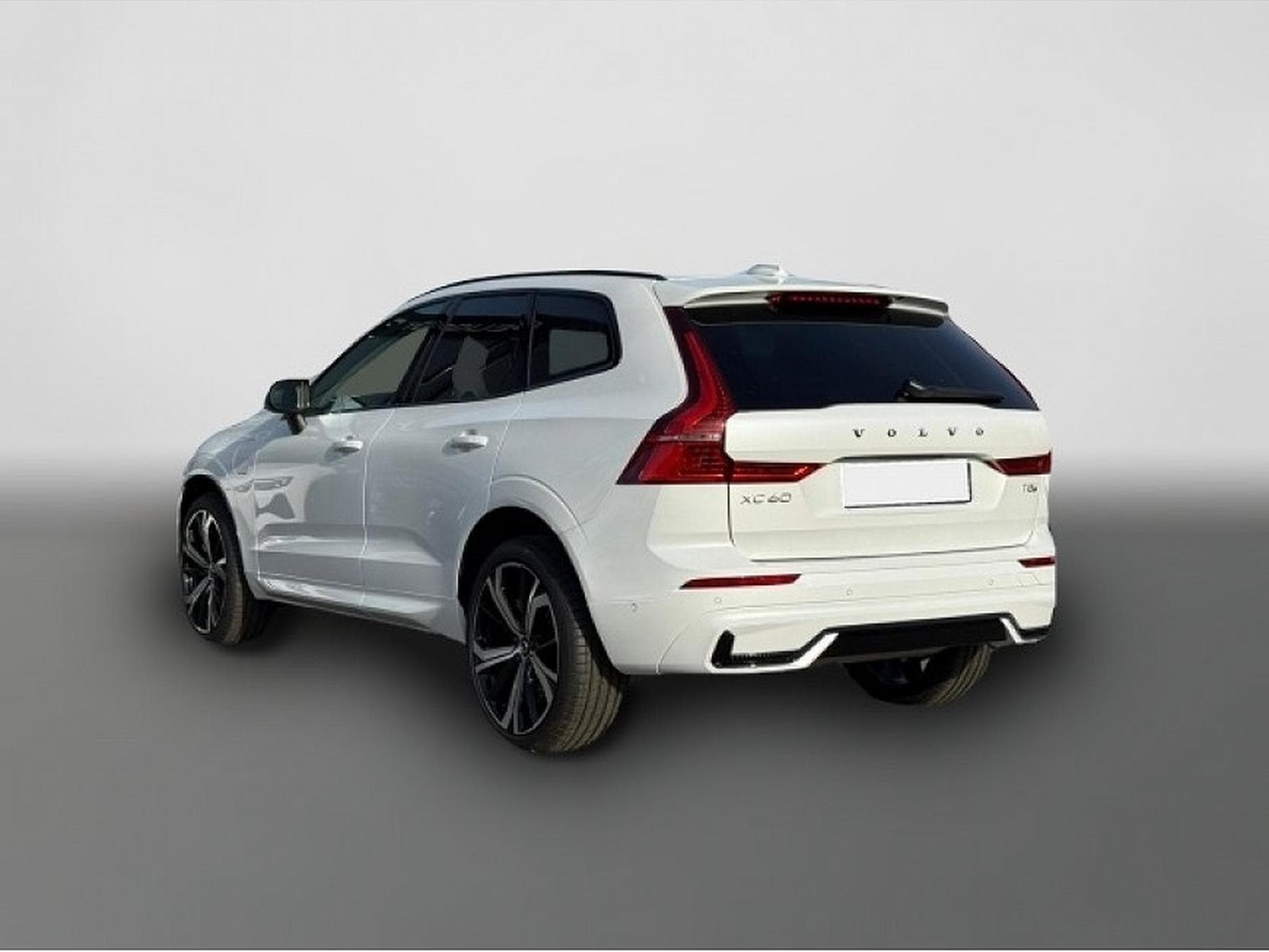 Volvo XC60 (2024) - Foto 6