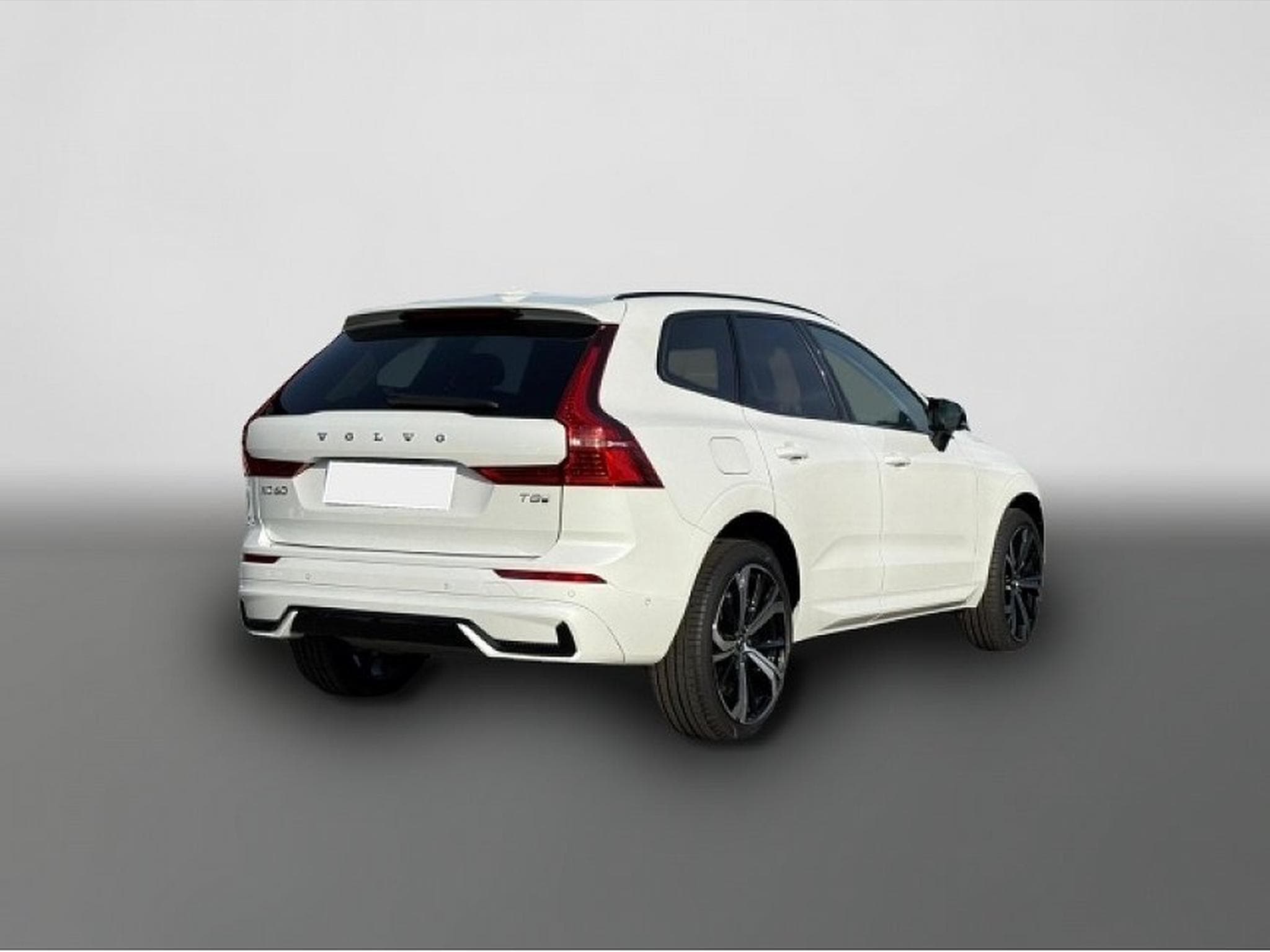Volvo XC60 (2024) - Foto 8