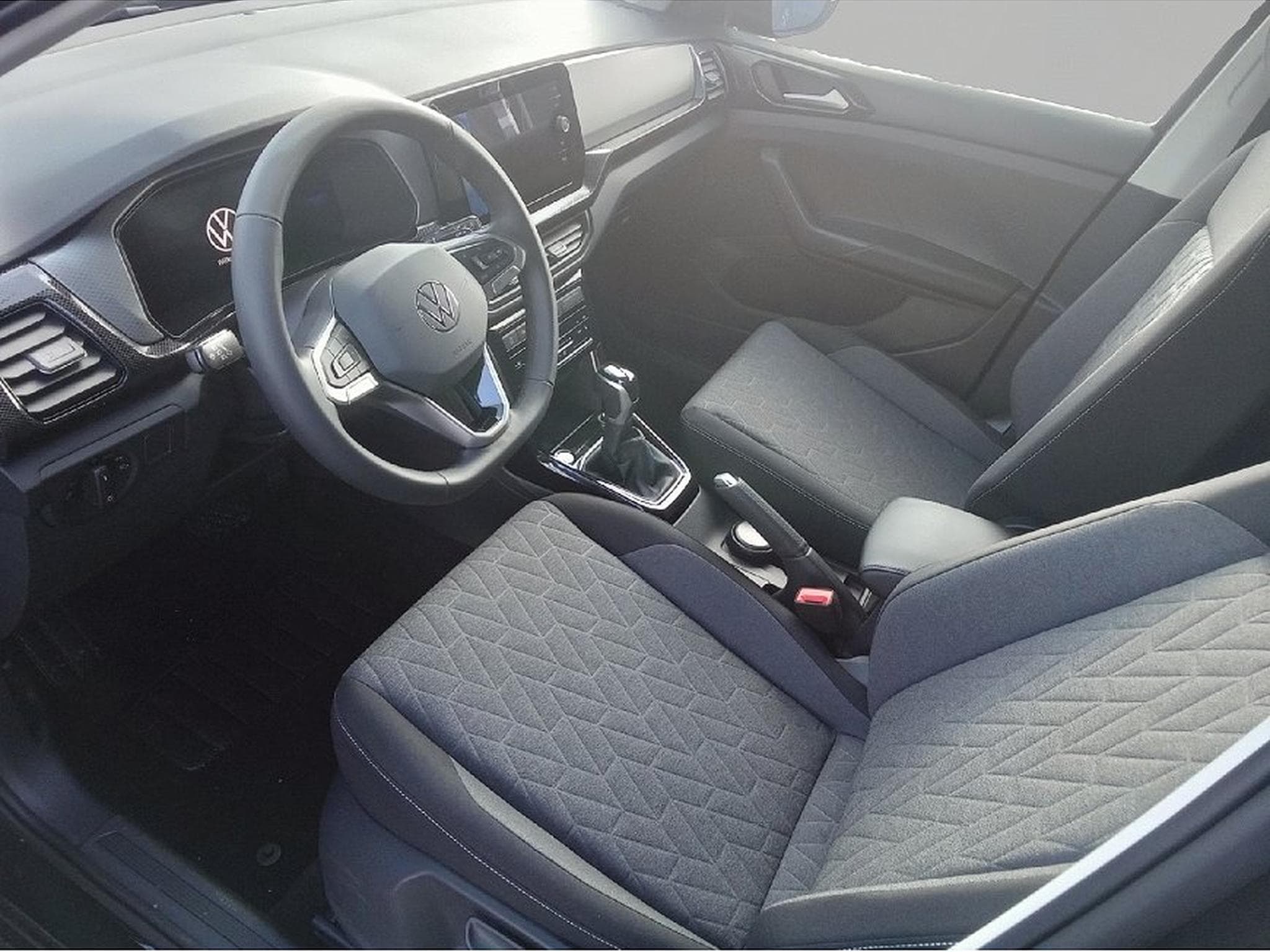 VW T-Cross (2026) - Photo 5