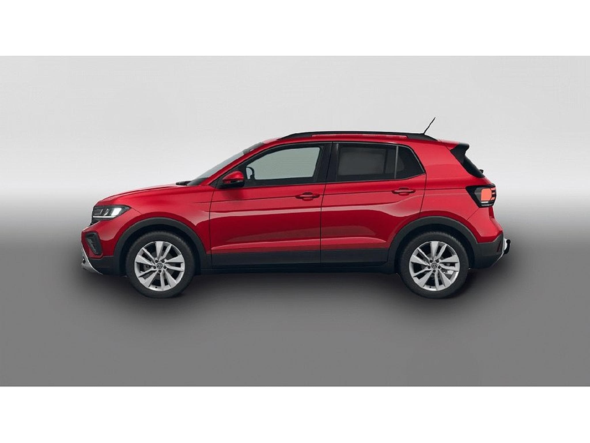 VW T-Cross (2026) - Photo 2