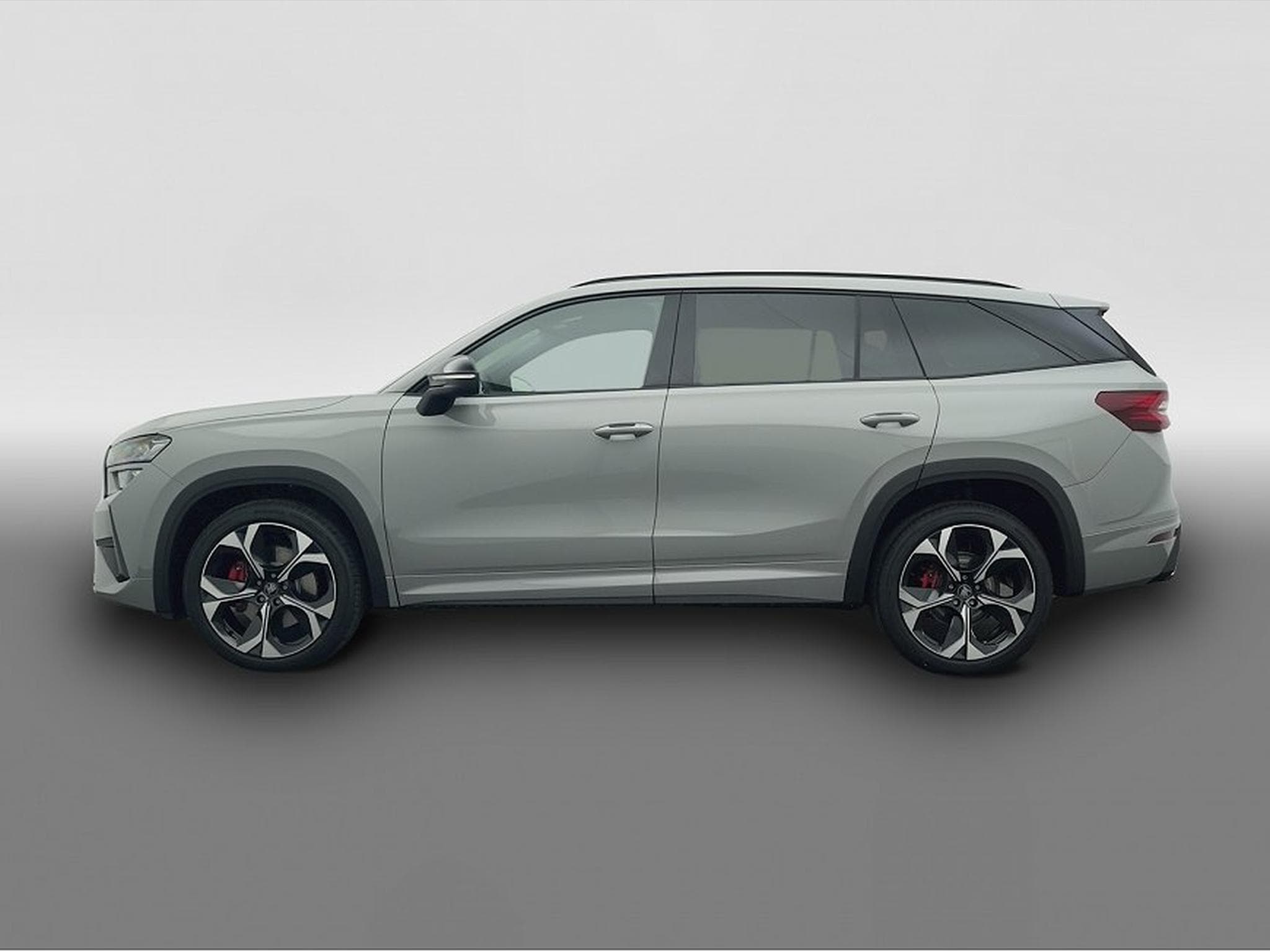 Skoda Kodiaq (2025) - Foto 2