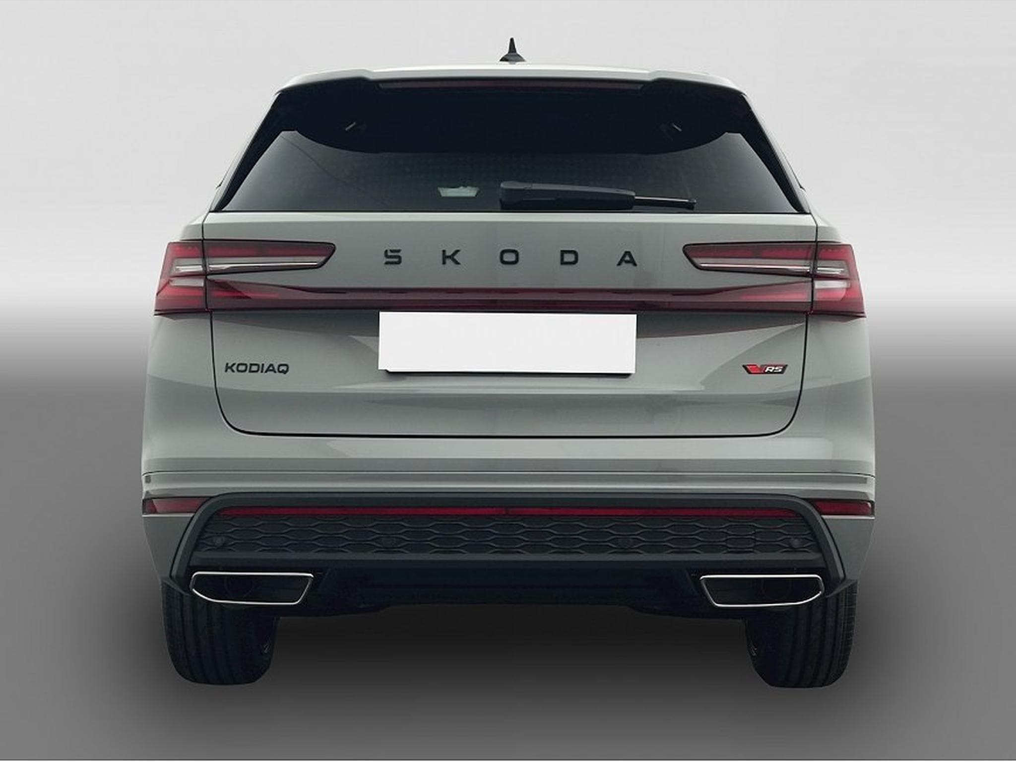 Skoda Kodiaq (2025) - Foto 4