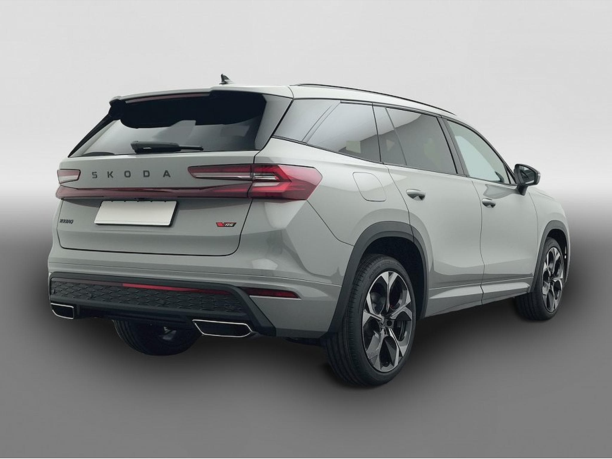 Skoda Kodiaq (2025) - Foto 5