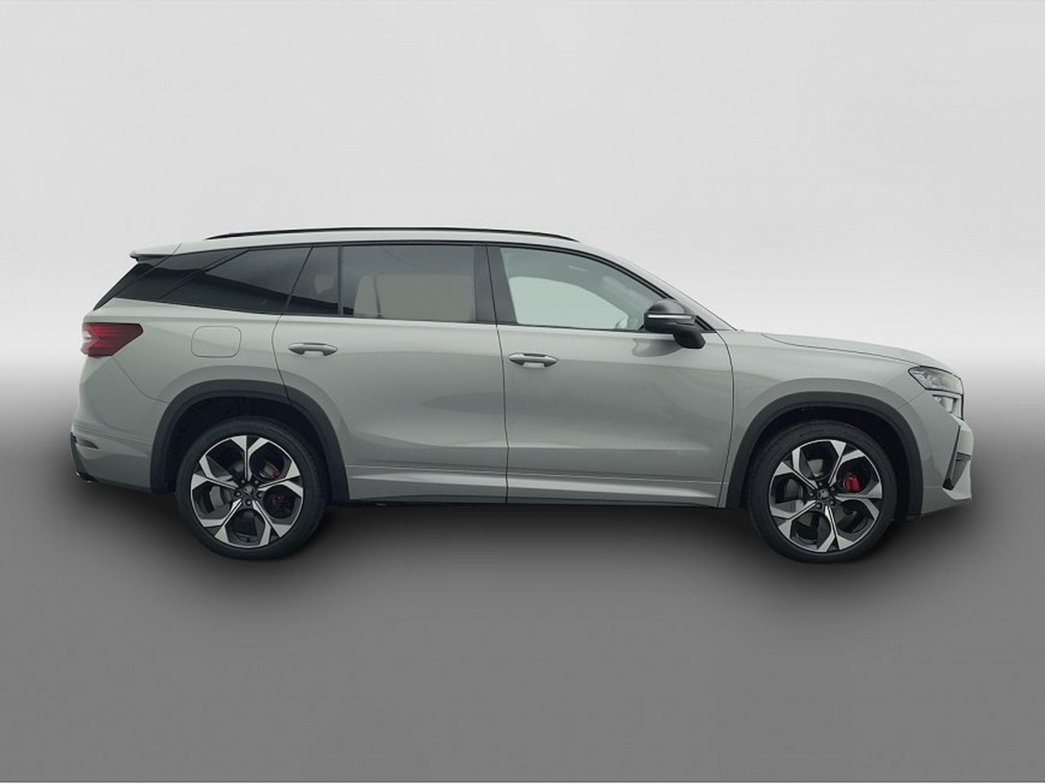 Skoda Kodiaq (2025) - Foto 6