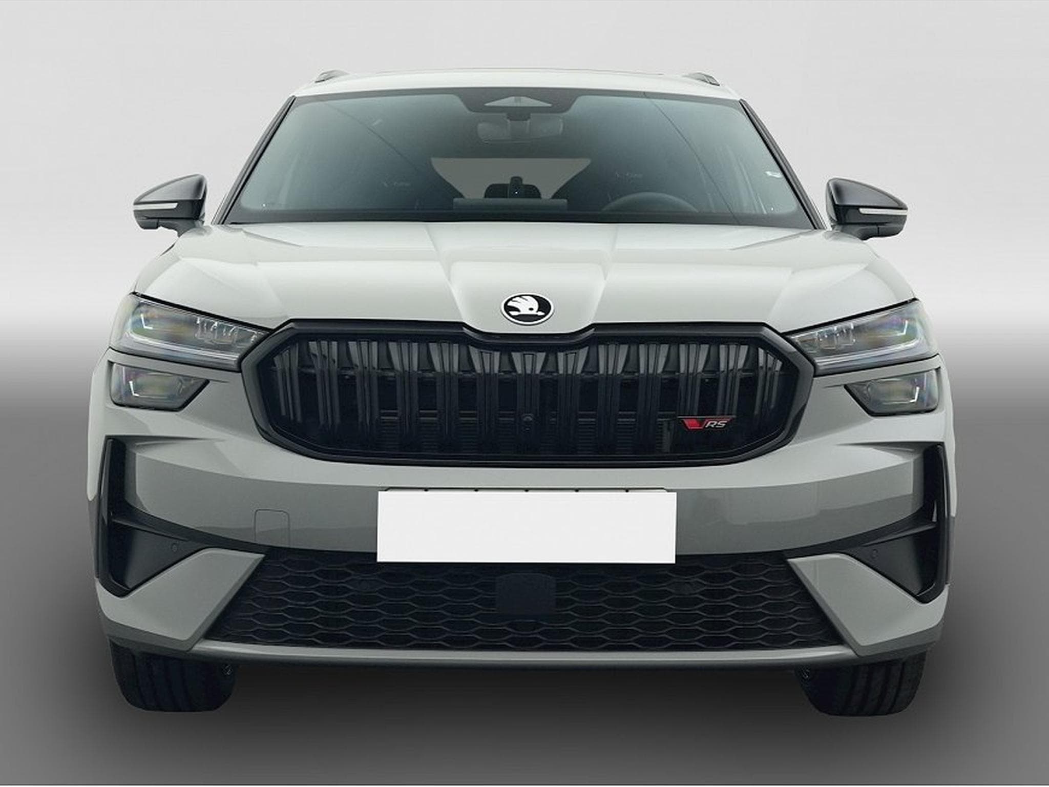 Skoda Kodiaq (2025) - Foto 8