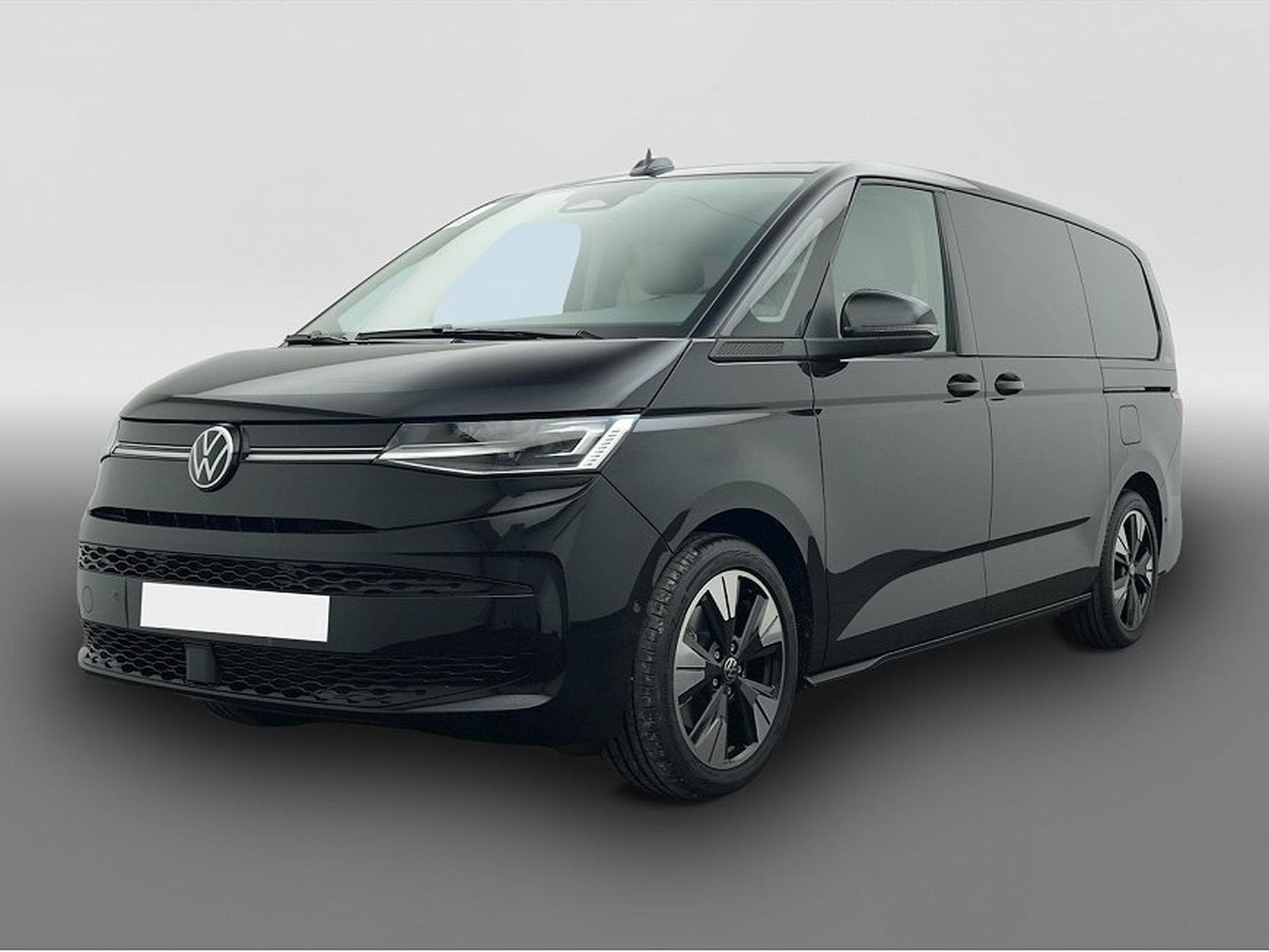 VW Multivan (2026) - Photo 1